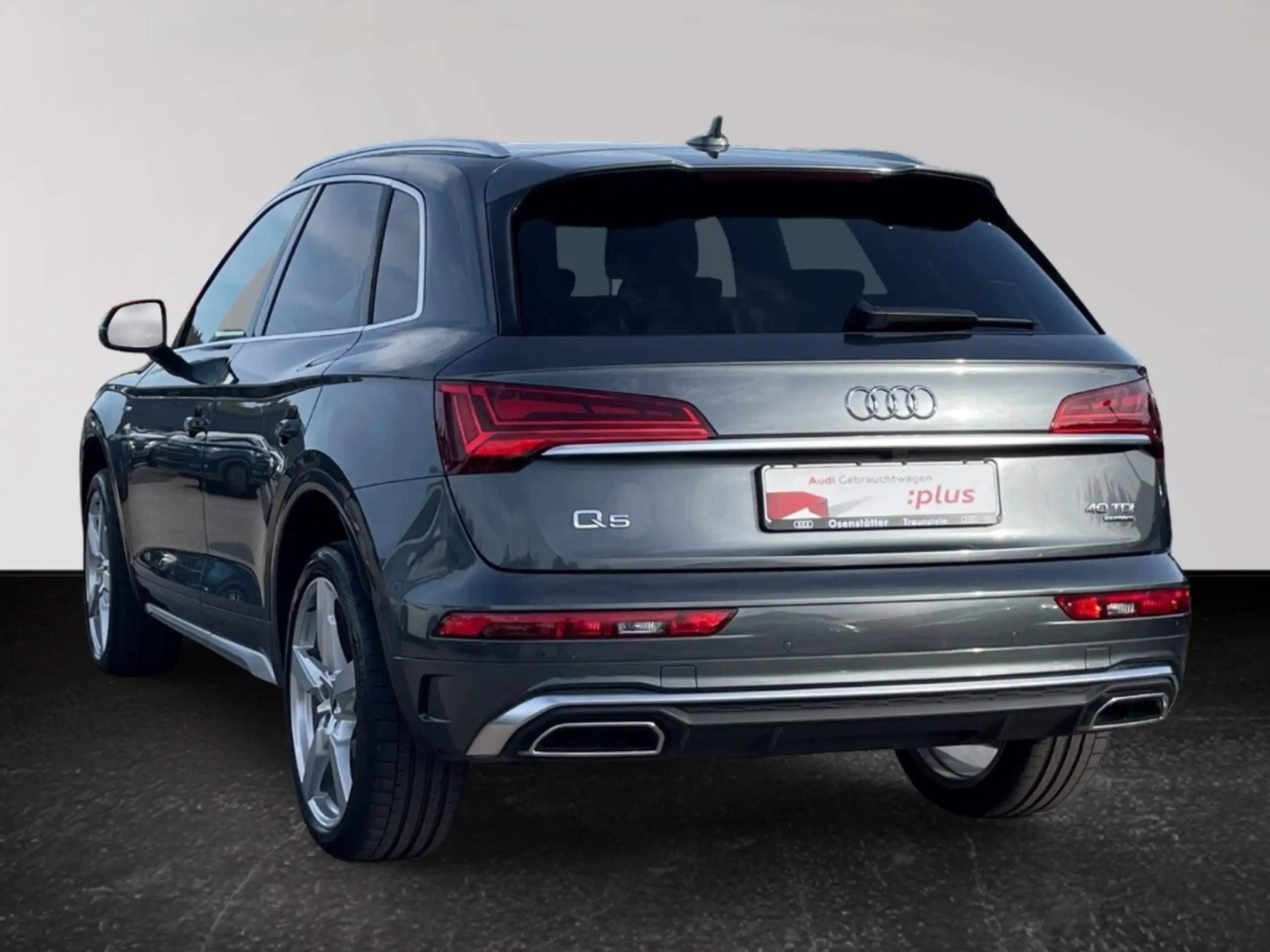 Audi - Q5