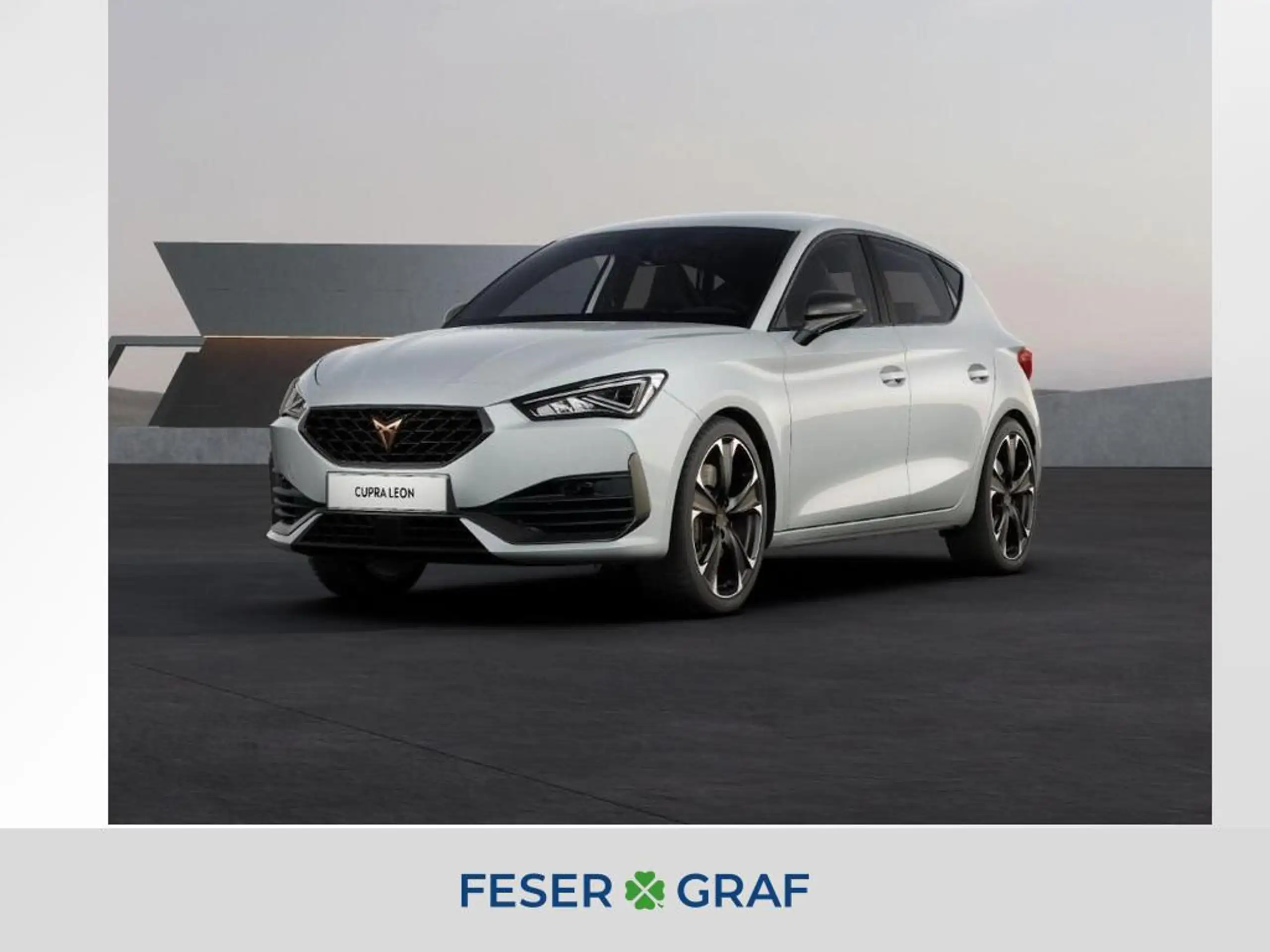 CUPRA Leon 2024