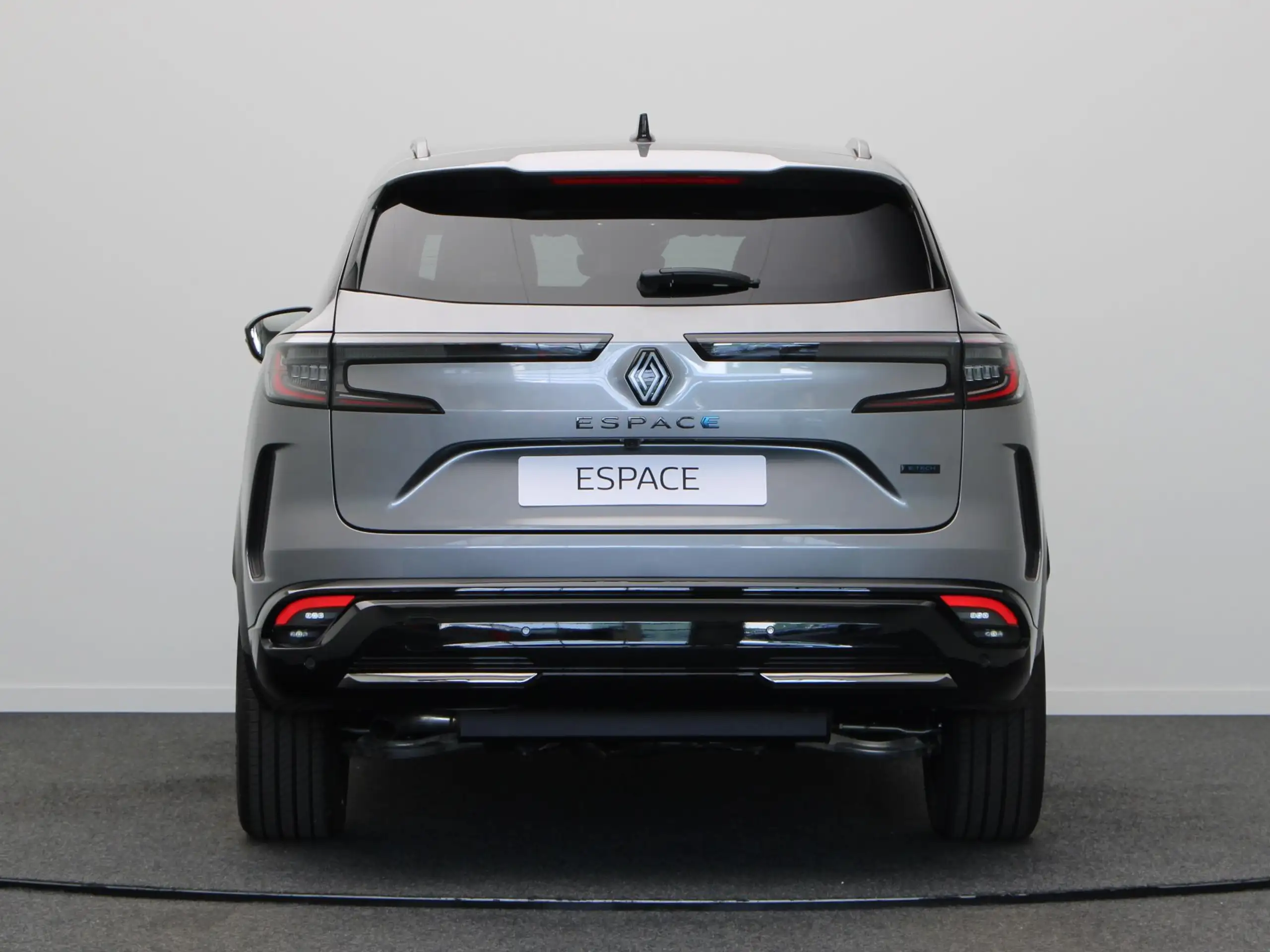 Renault - Espace