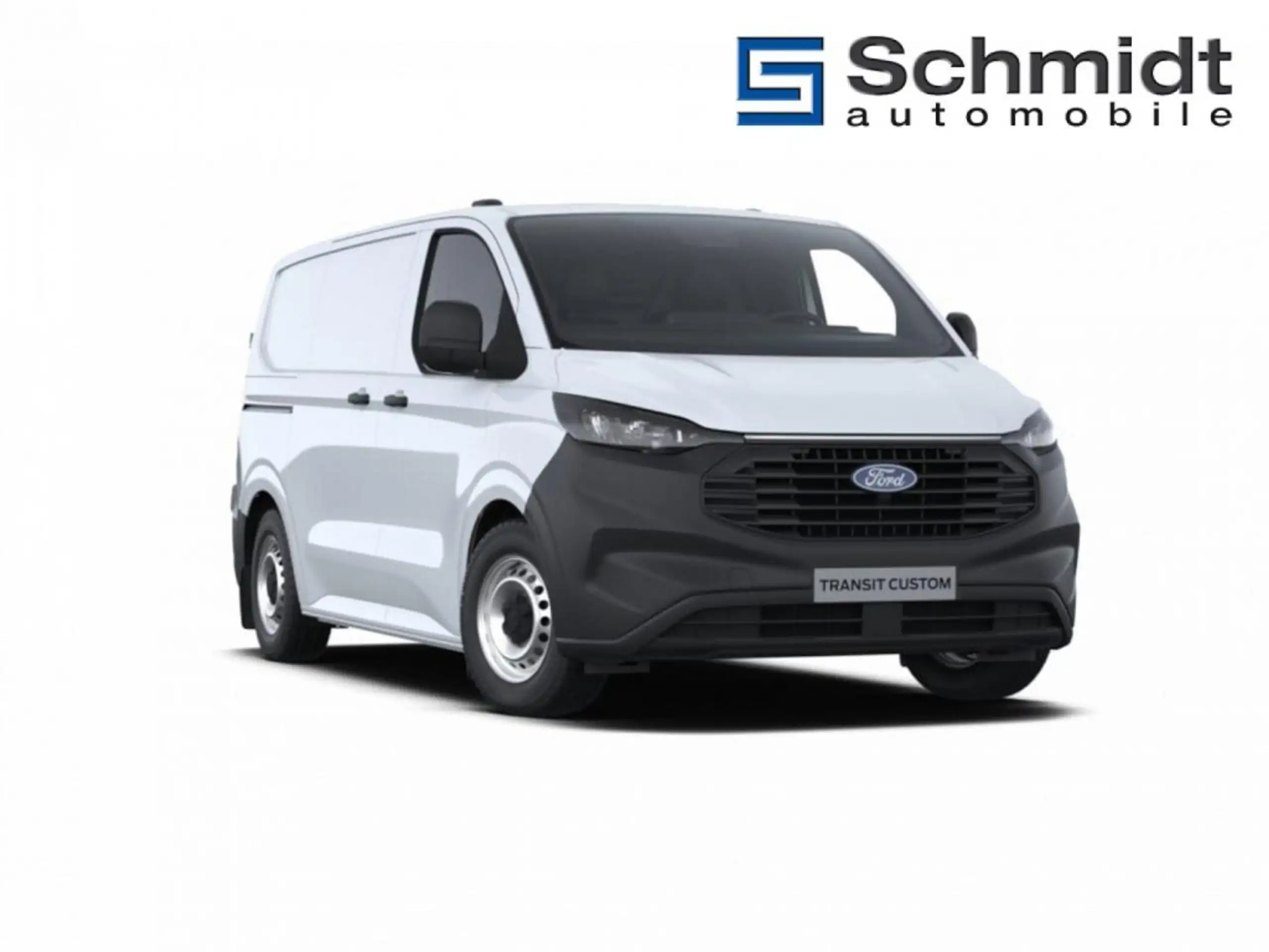 Ford - Transit Custom