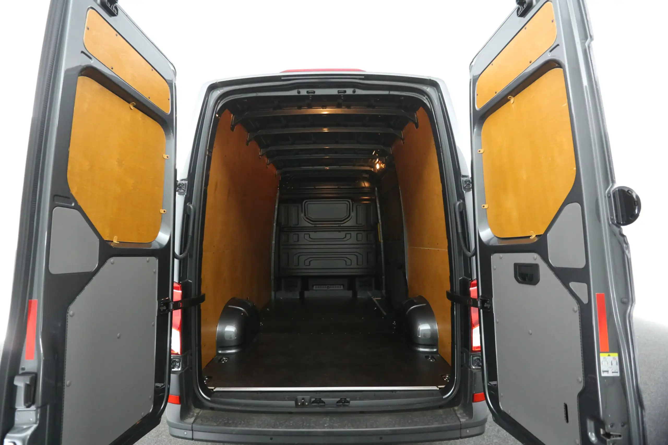 Volkswagen - Crafter