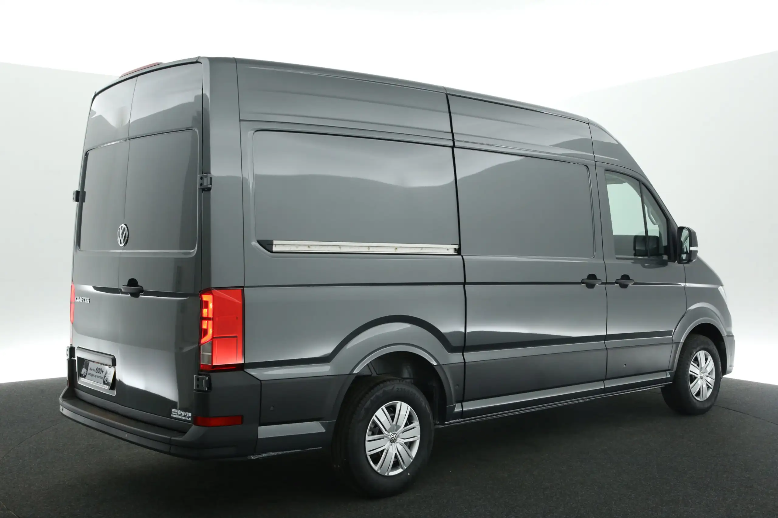 Volkswagen - Crafter