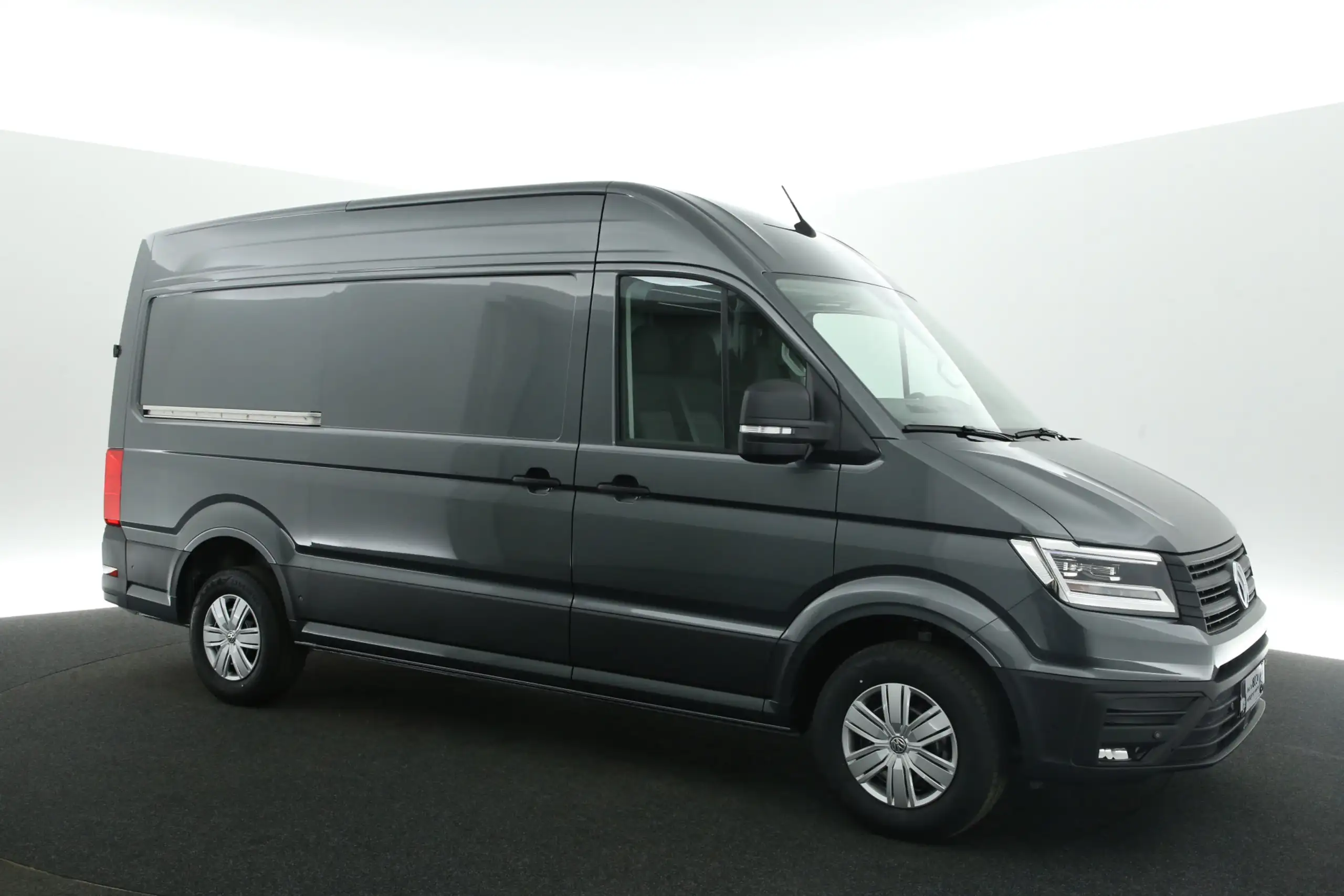 Volkswagen - Crafter