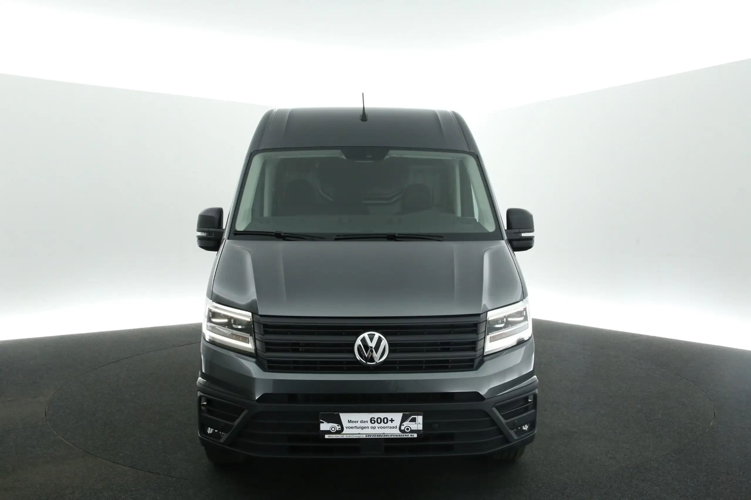 Volkswagen - Crafter