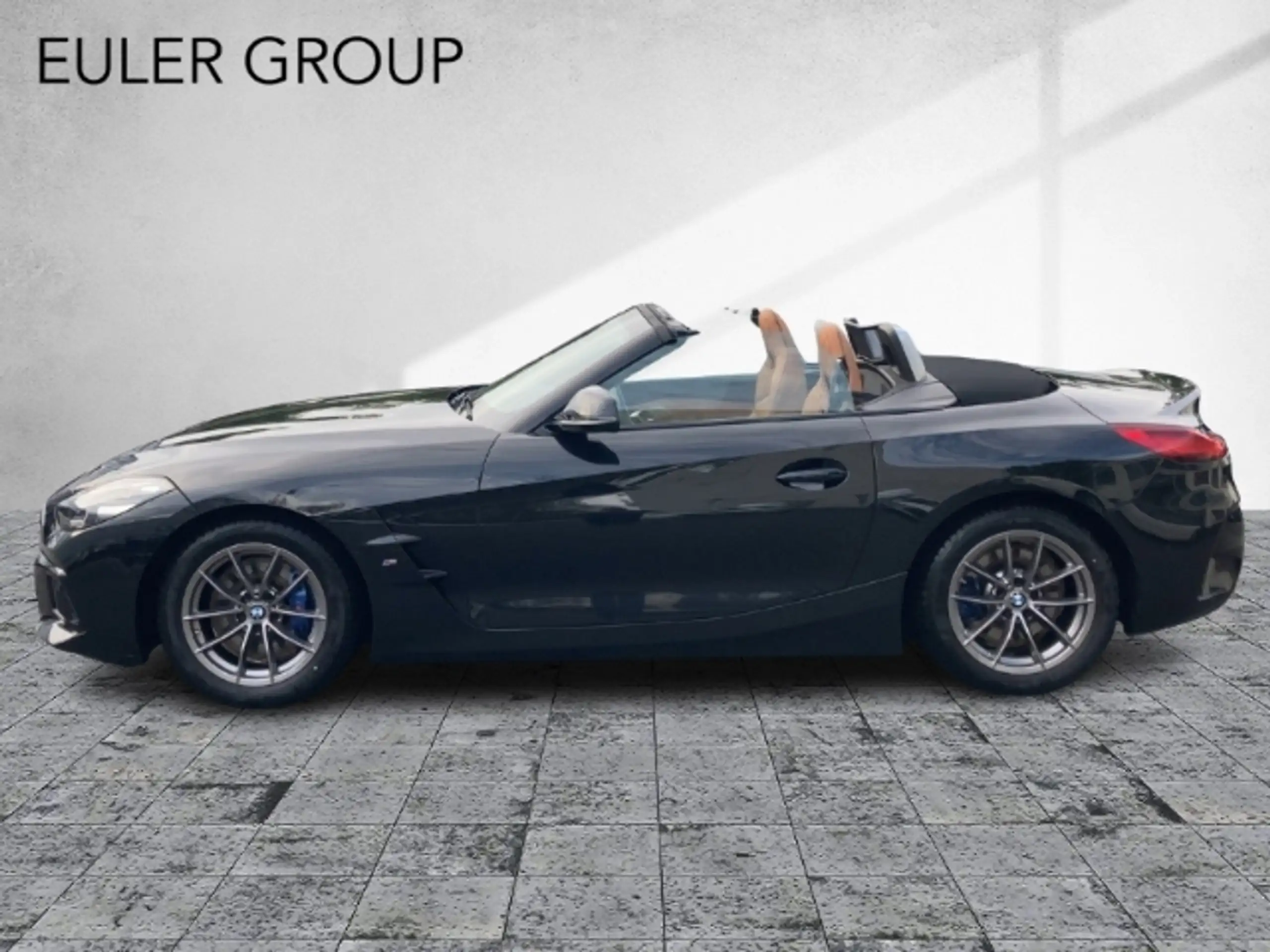 BMW - Z4