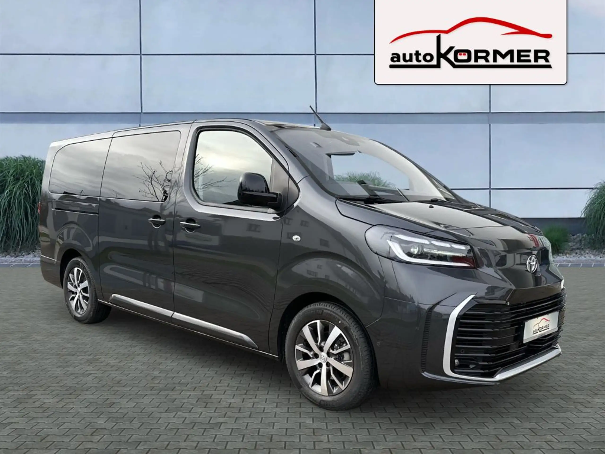 Toyota - Proace