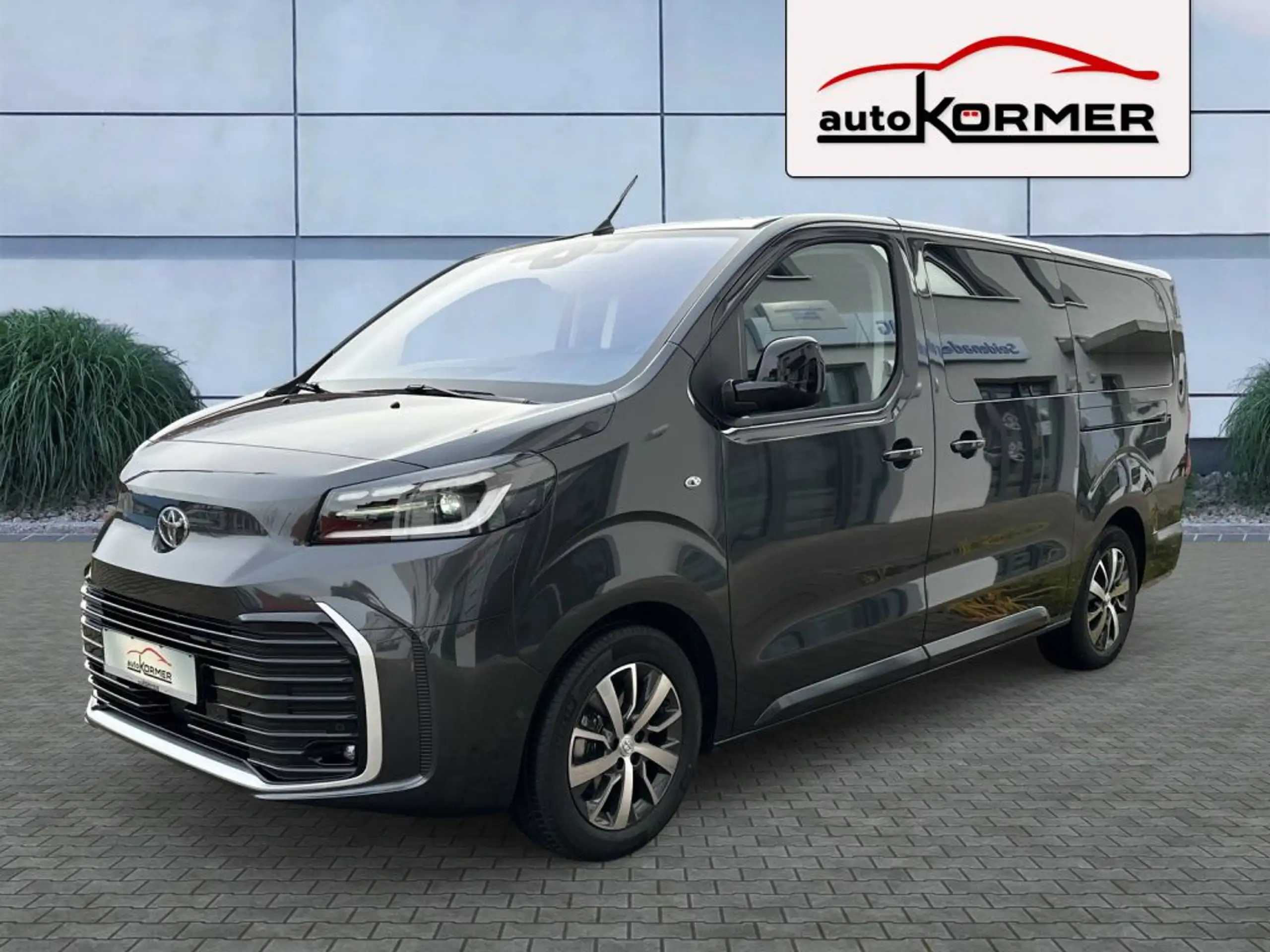 Toyota - Proace