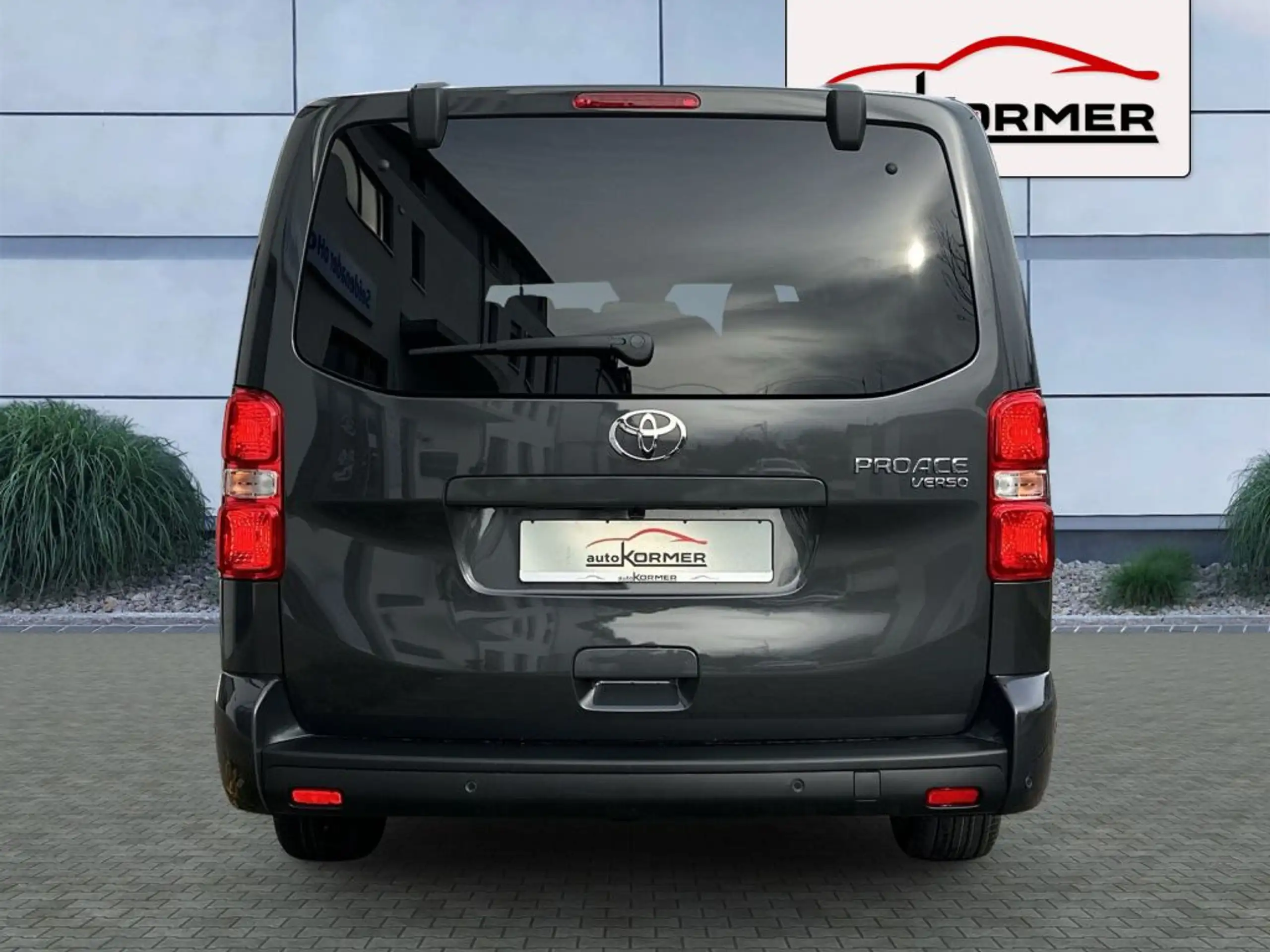 Toyota - Proace