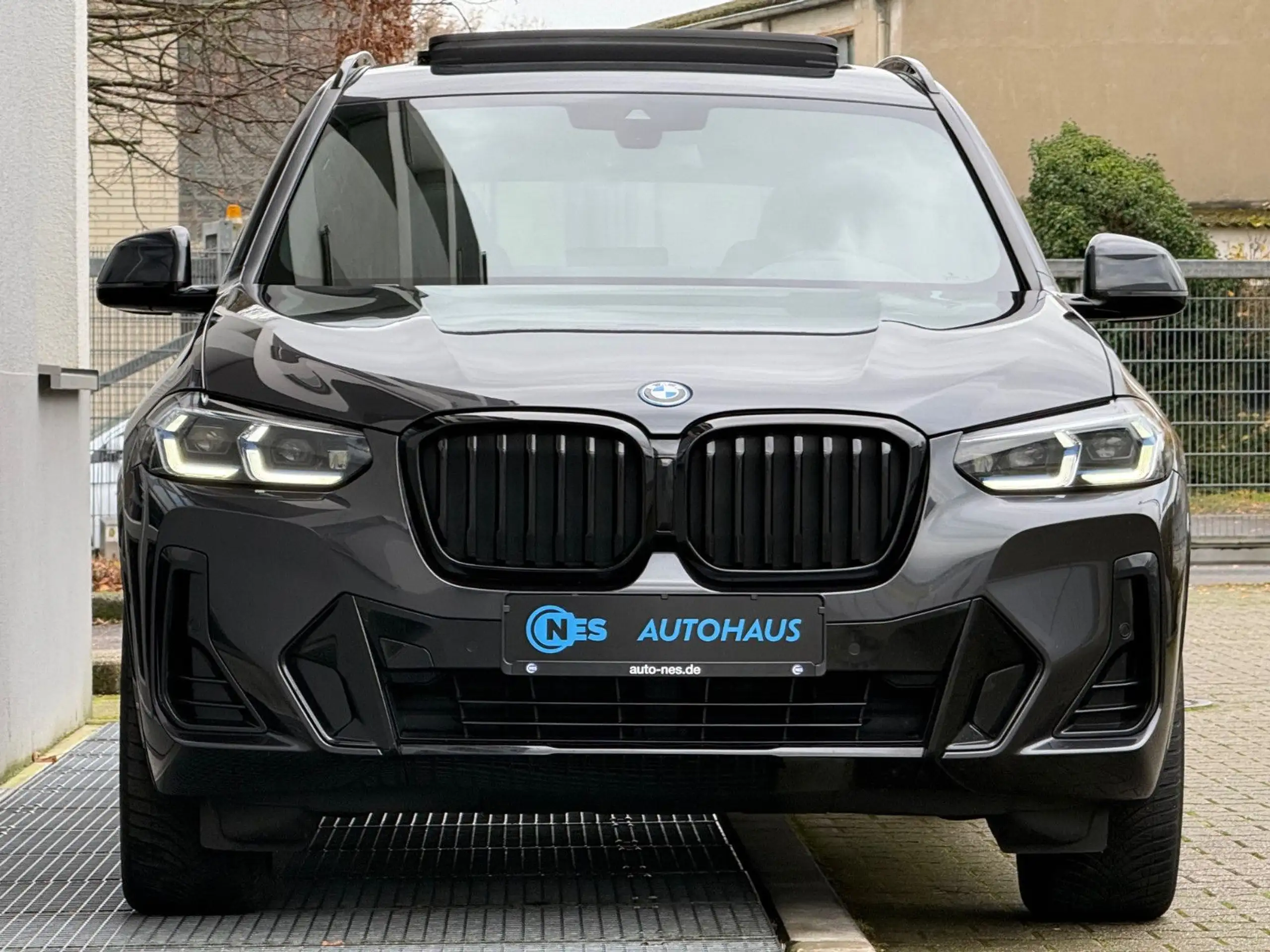 BMW - X3