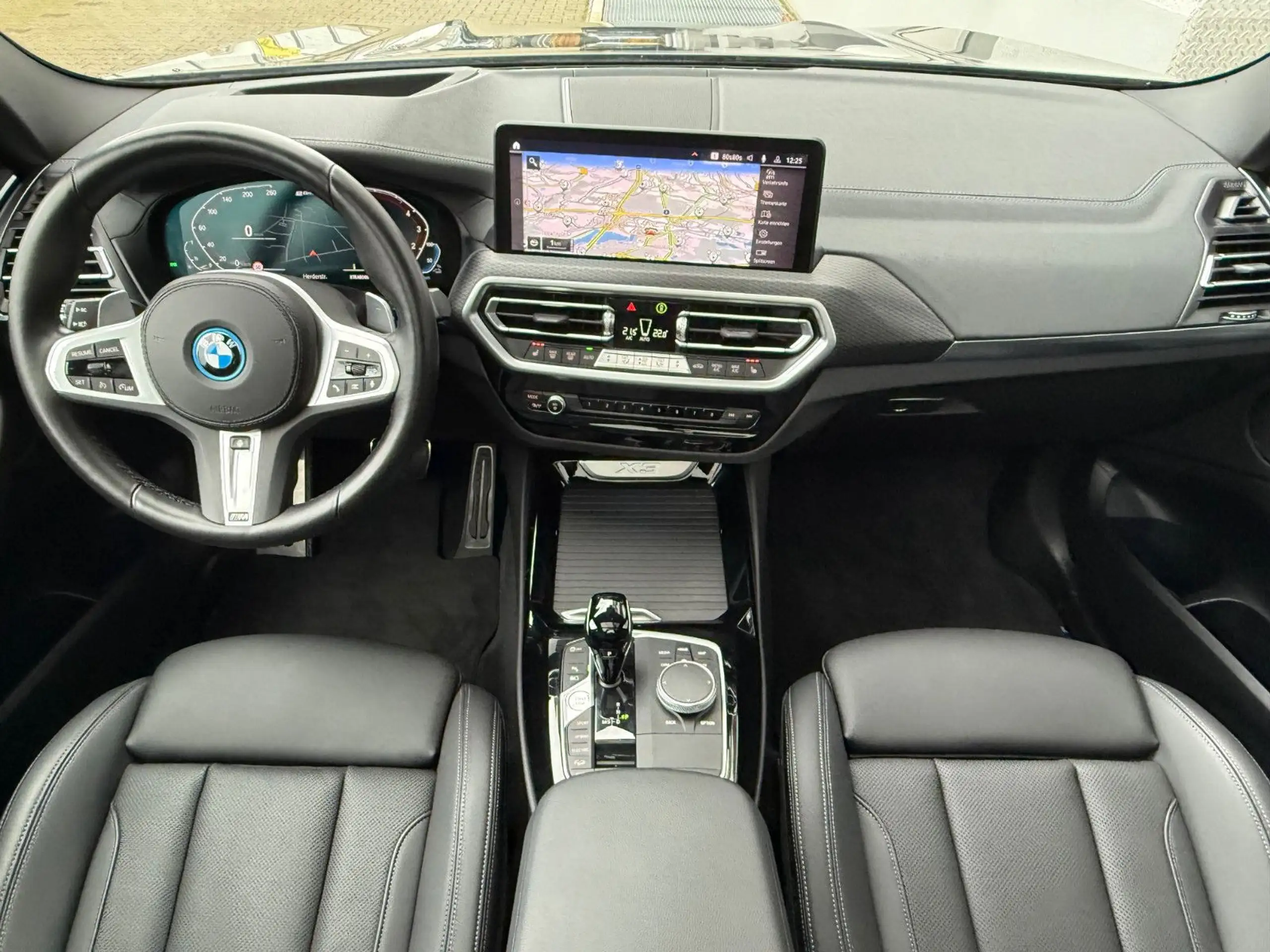 BMW - X3