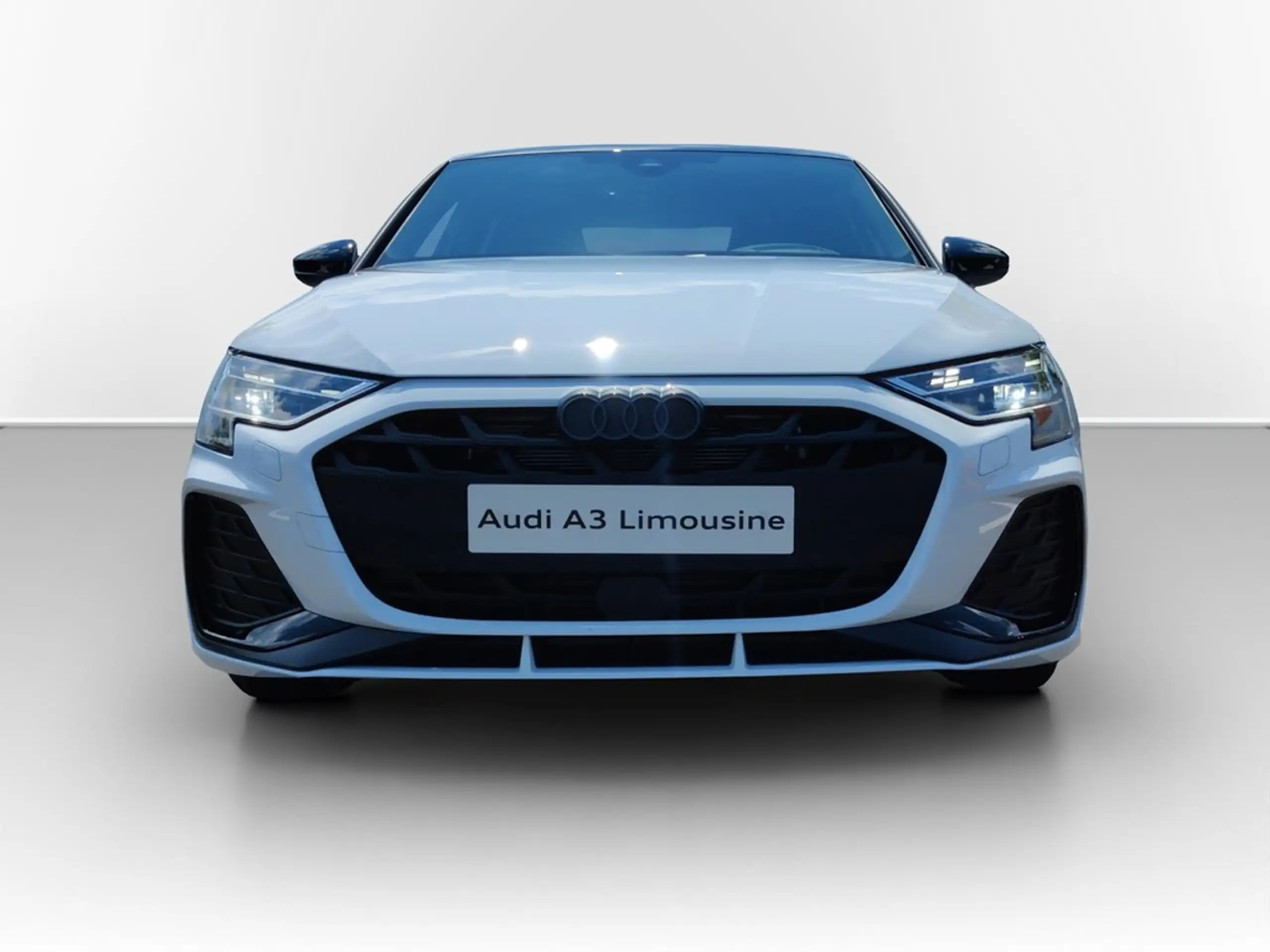 Audi - A3