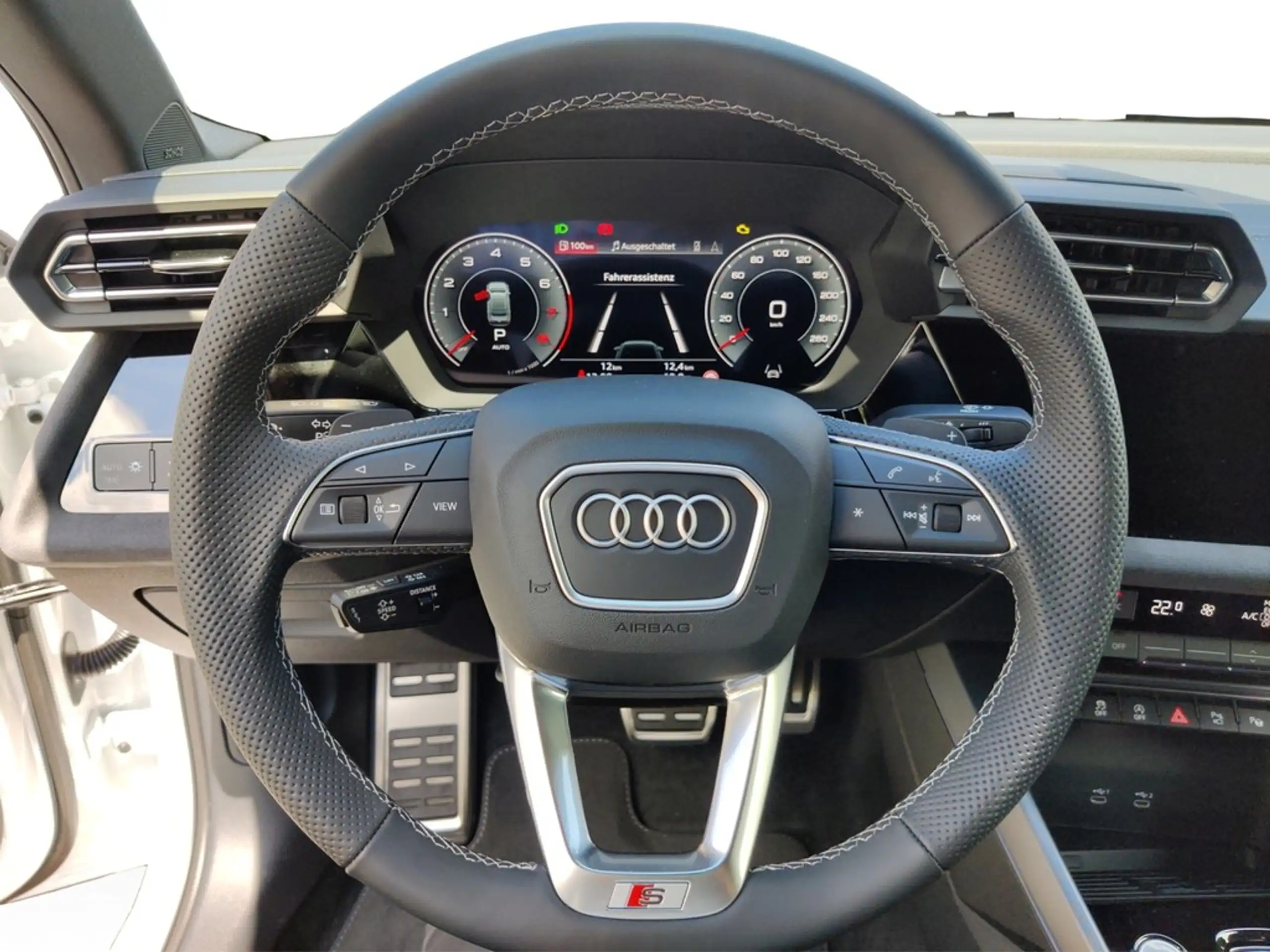 Audi - A3