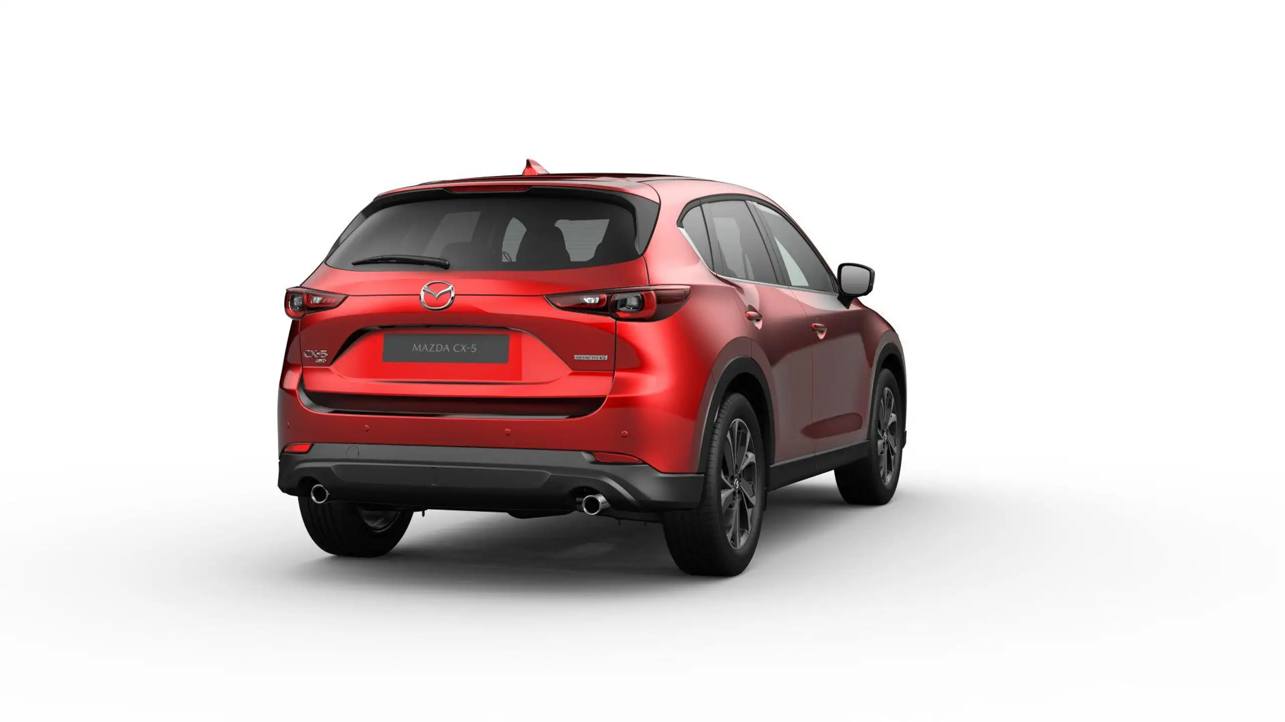 Mazda - CX-5