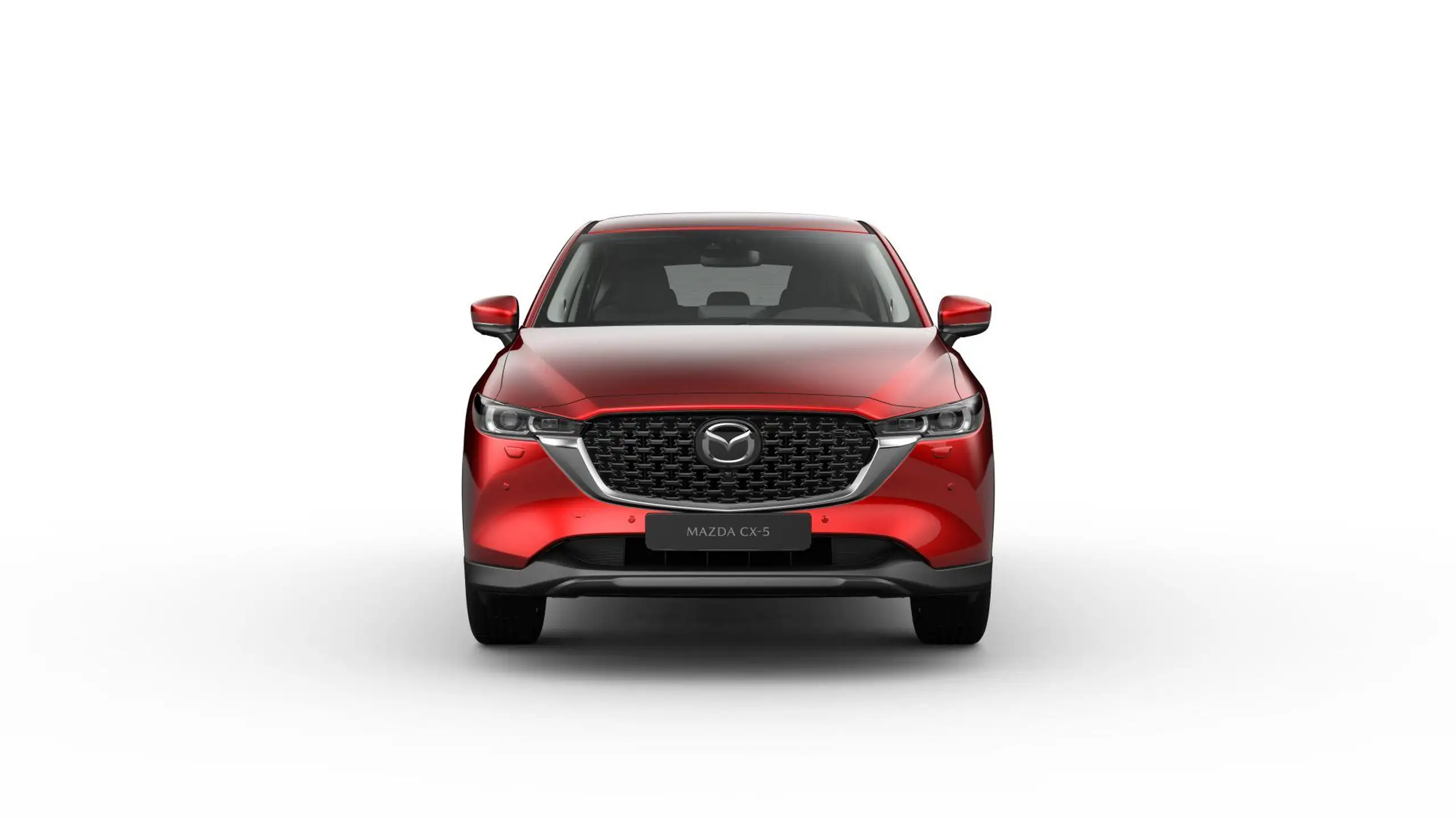 Mazda - CX-5