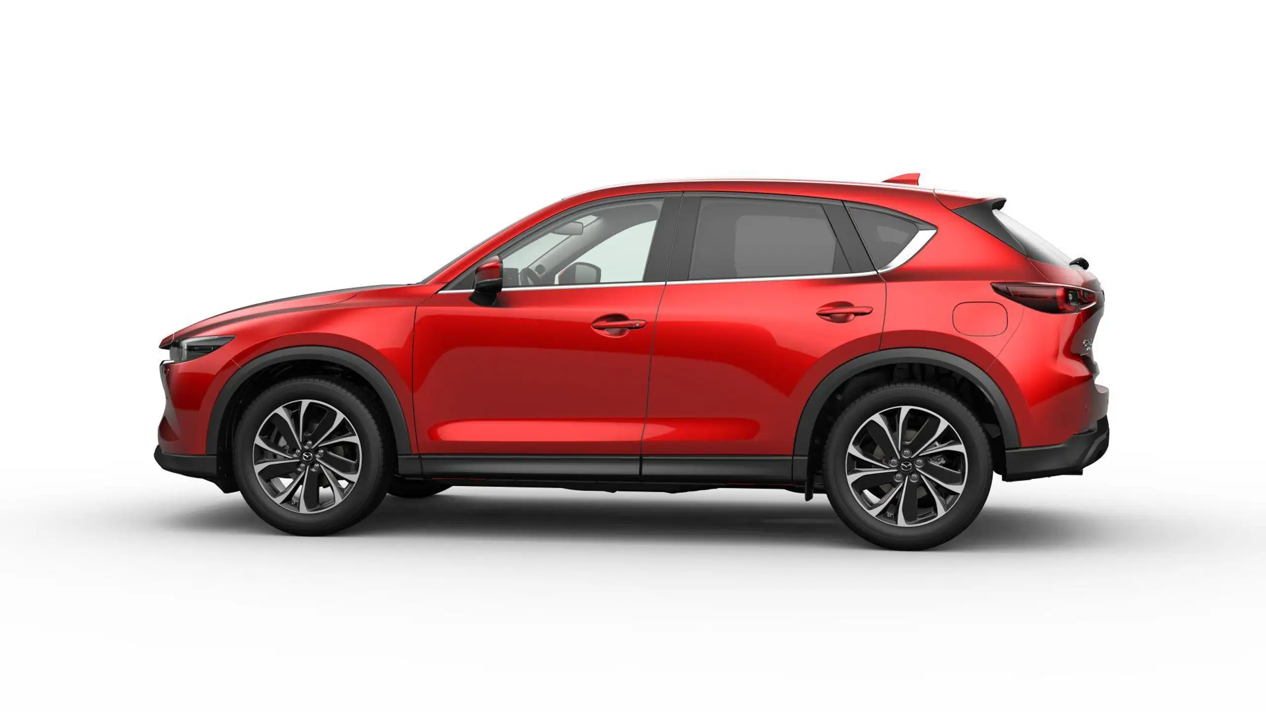 Mazda - CX-5