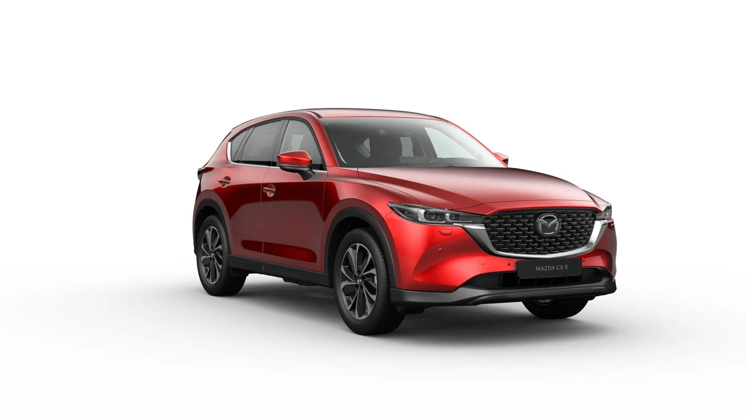 Mazda - CX-5