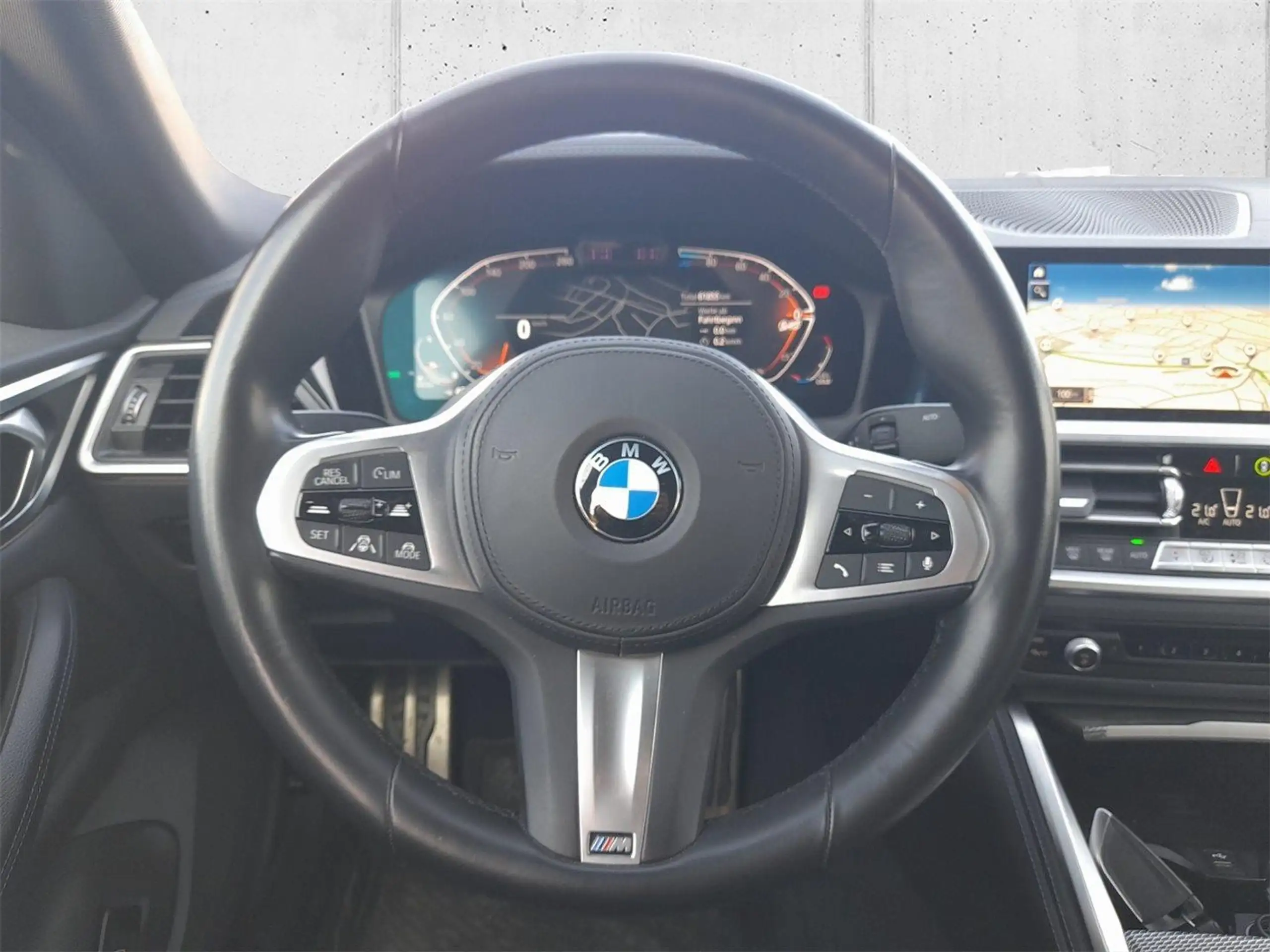 BMW - 420