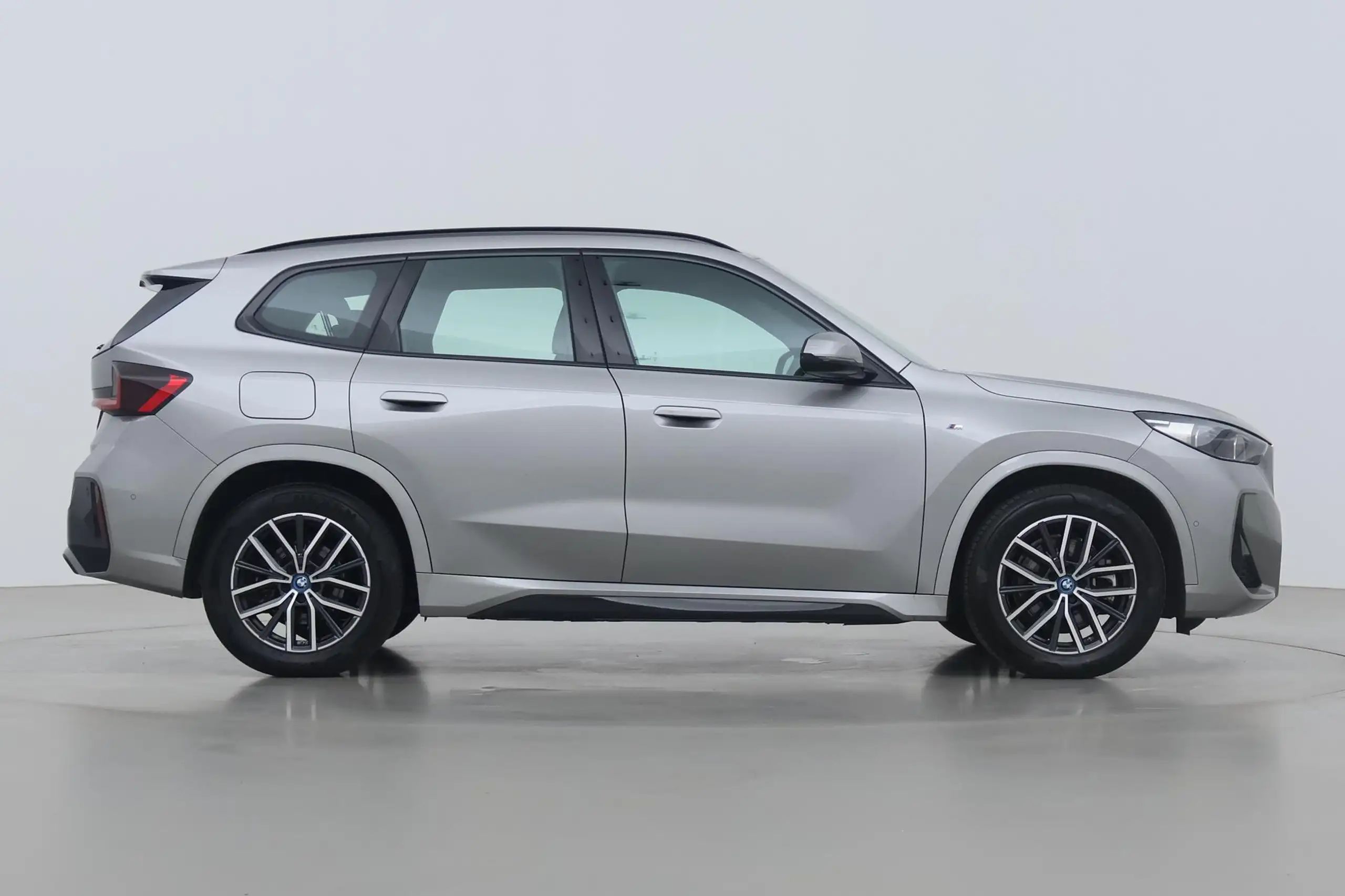 BMW - X1