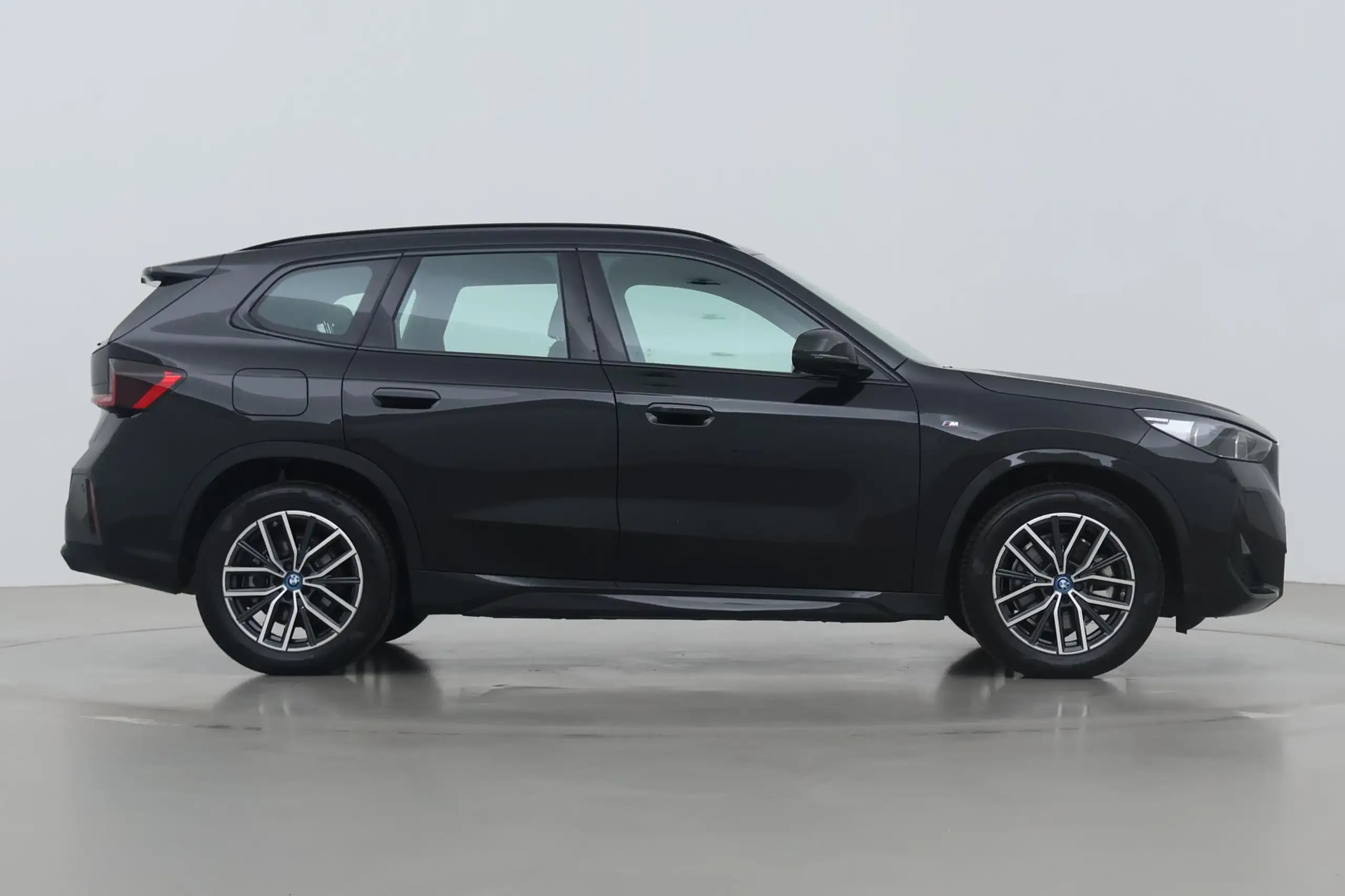 BMW - X1