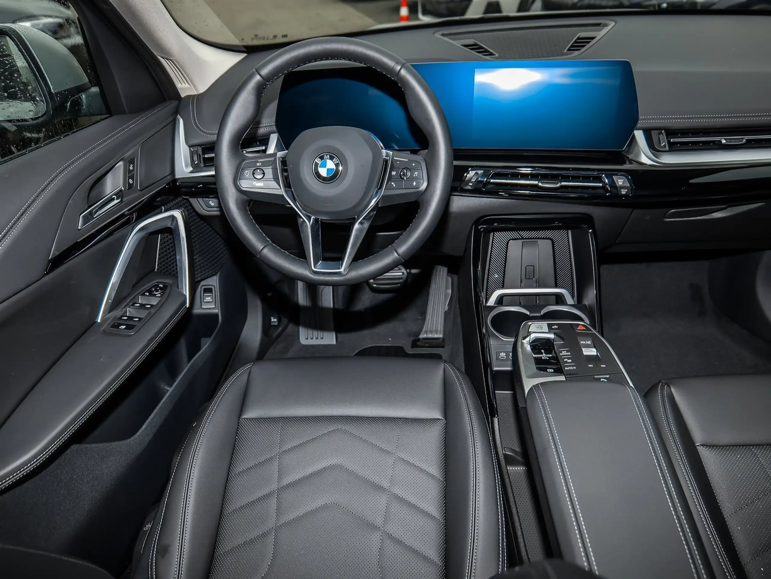 BMW - X1