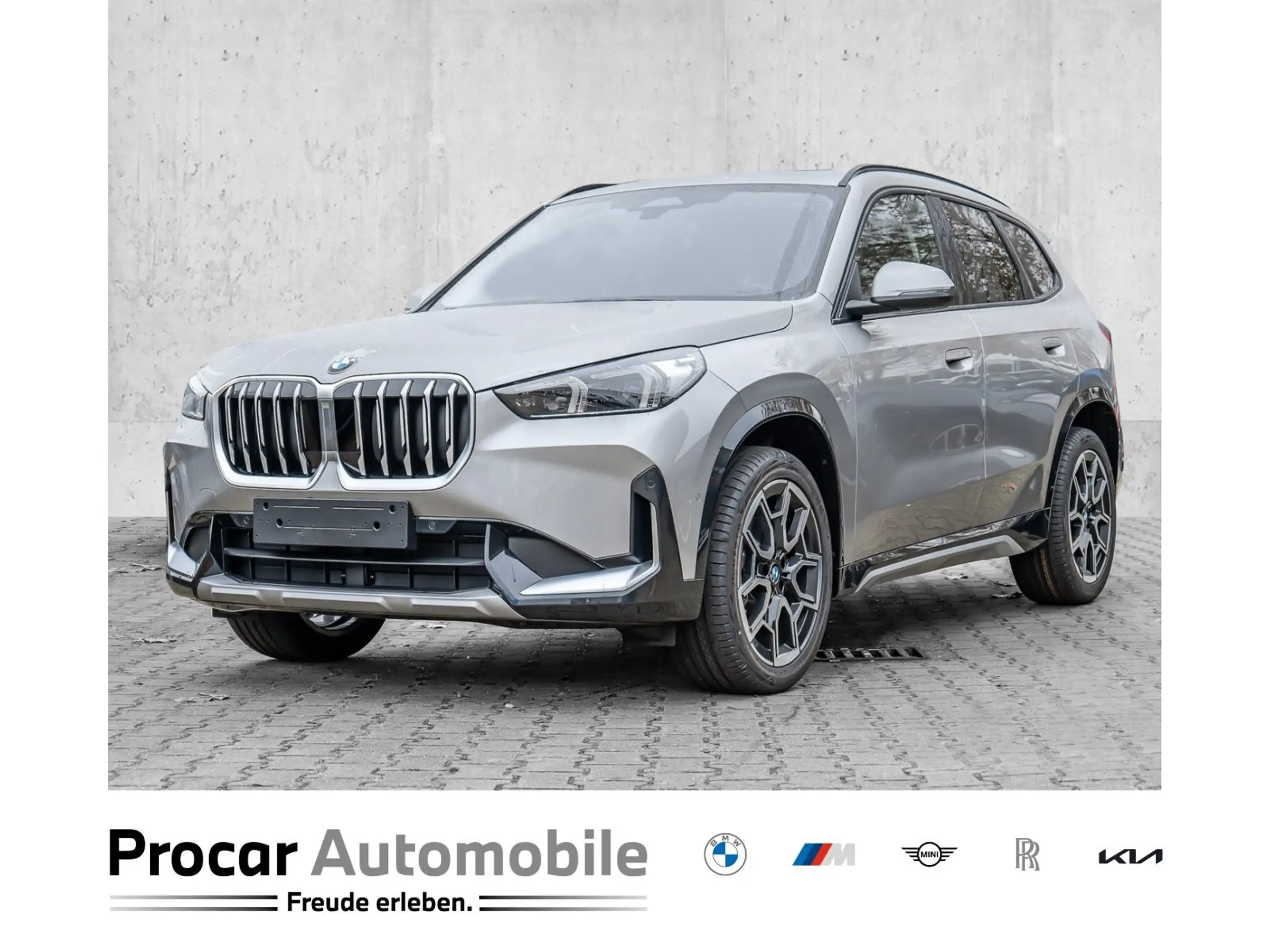 BMW - X1