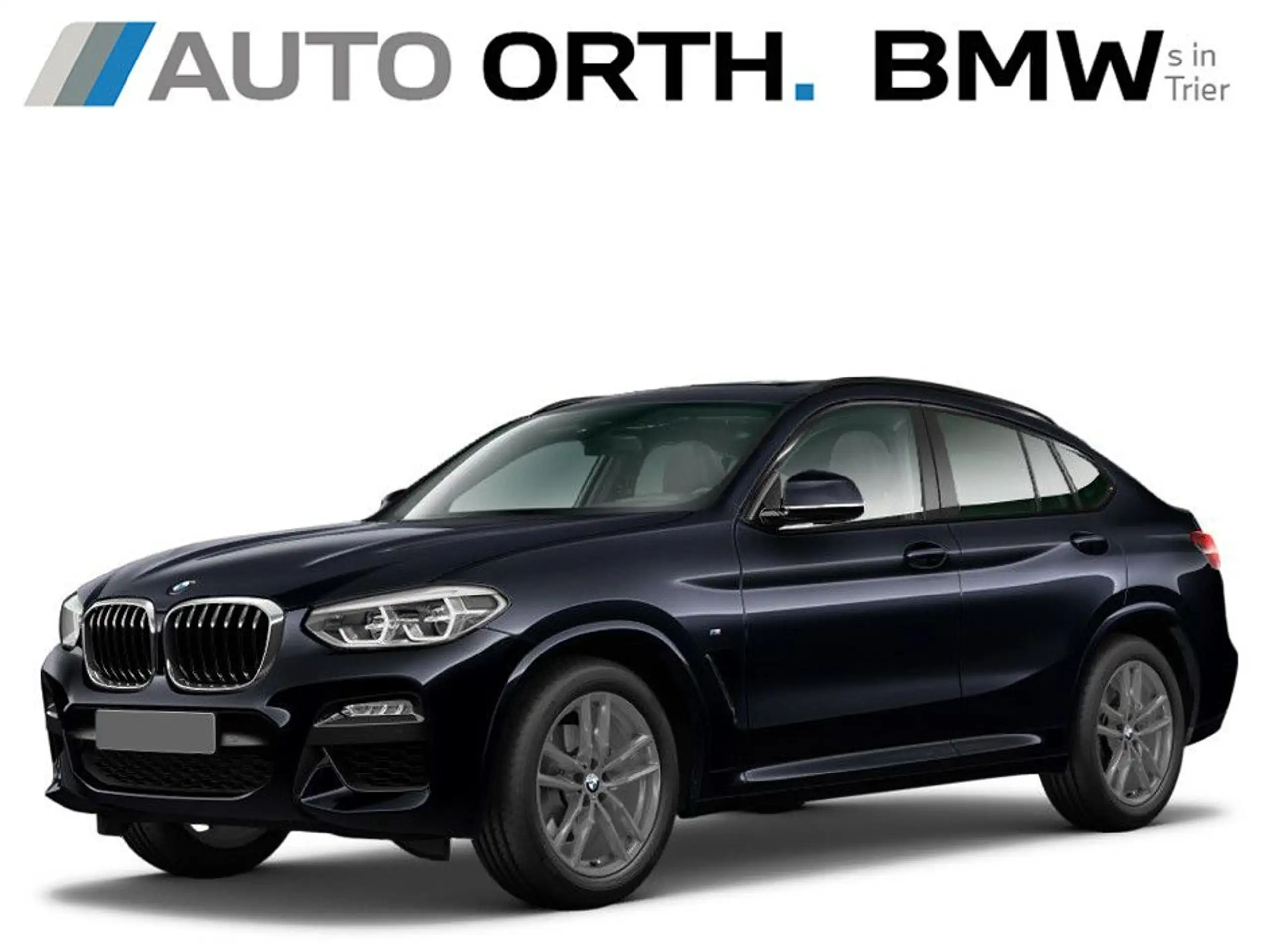 BMW - X4