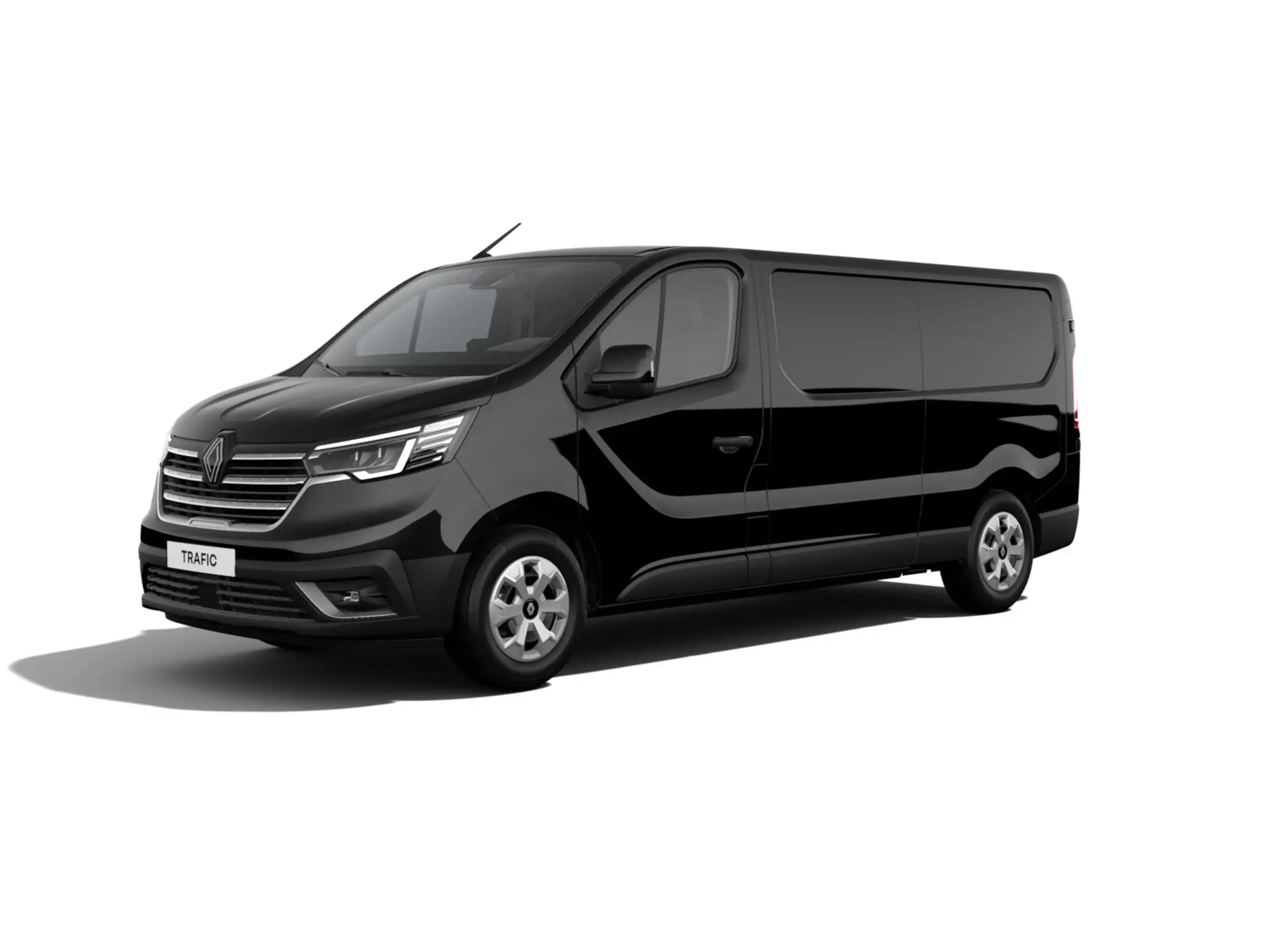 Renault - Trafic