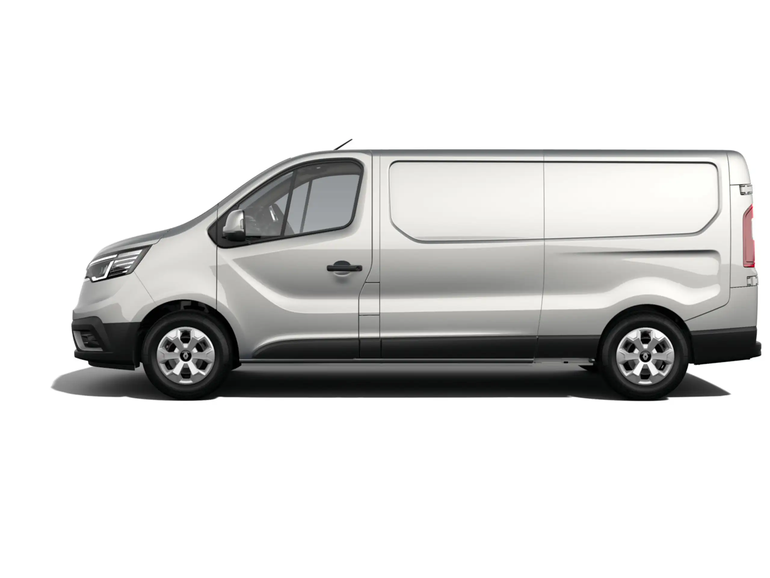 Renault - Trafic