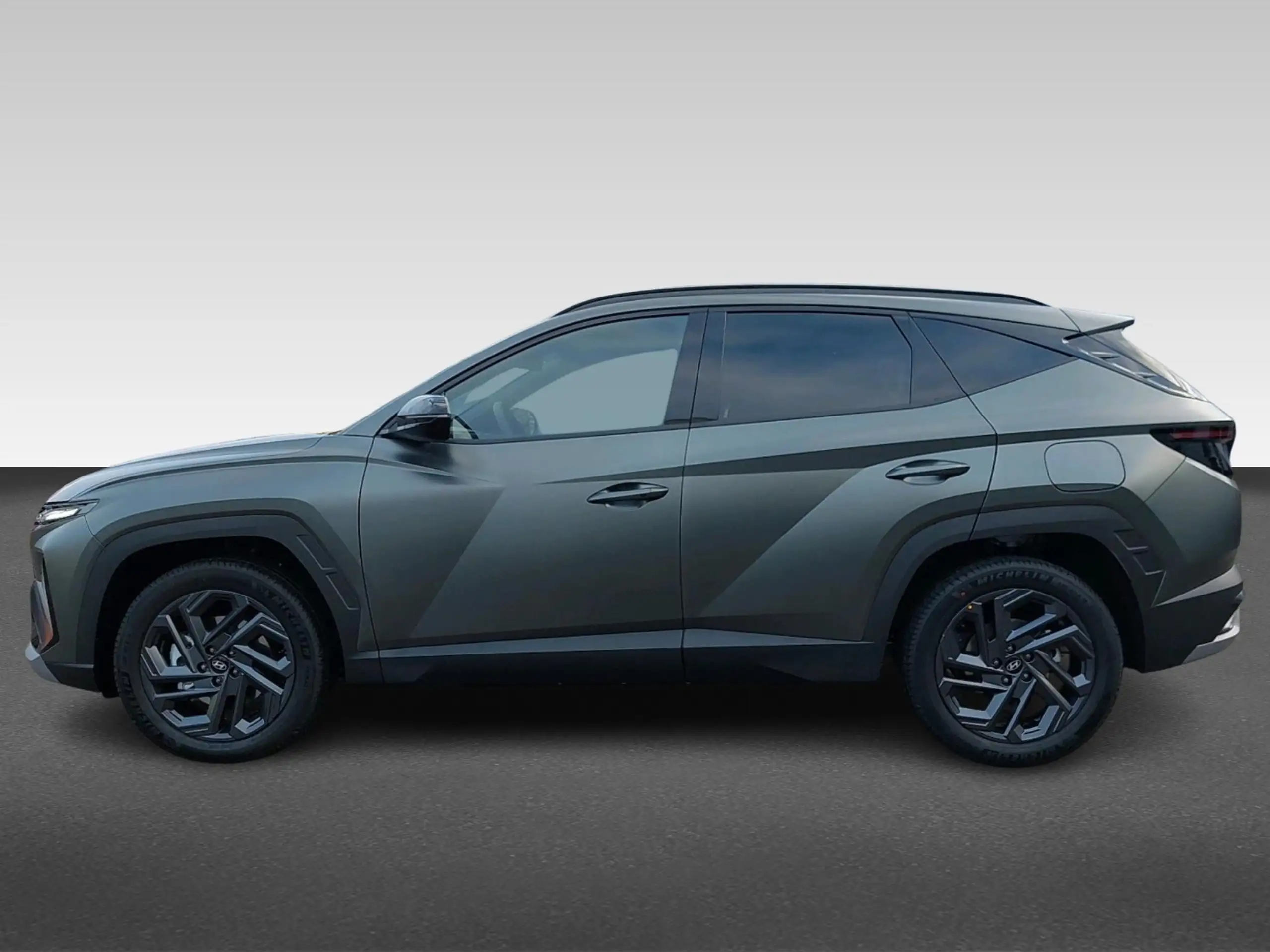 Hyundai - TUCSON