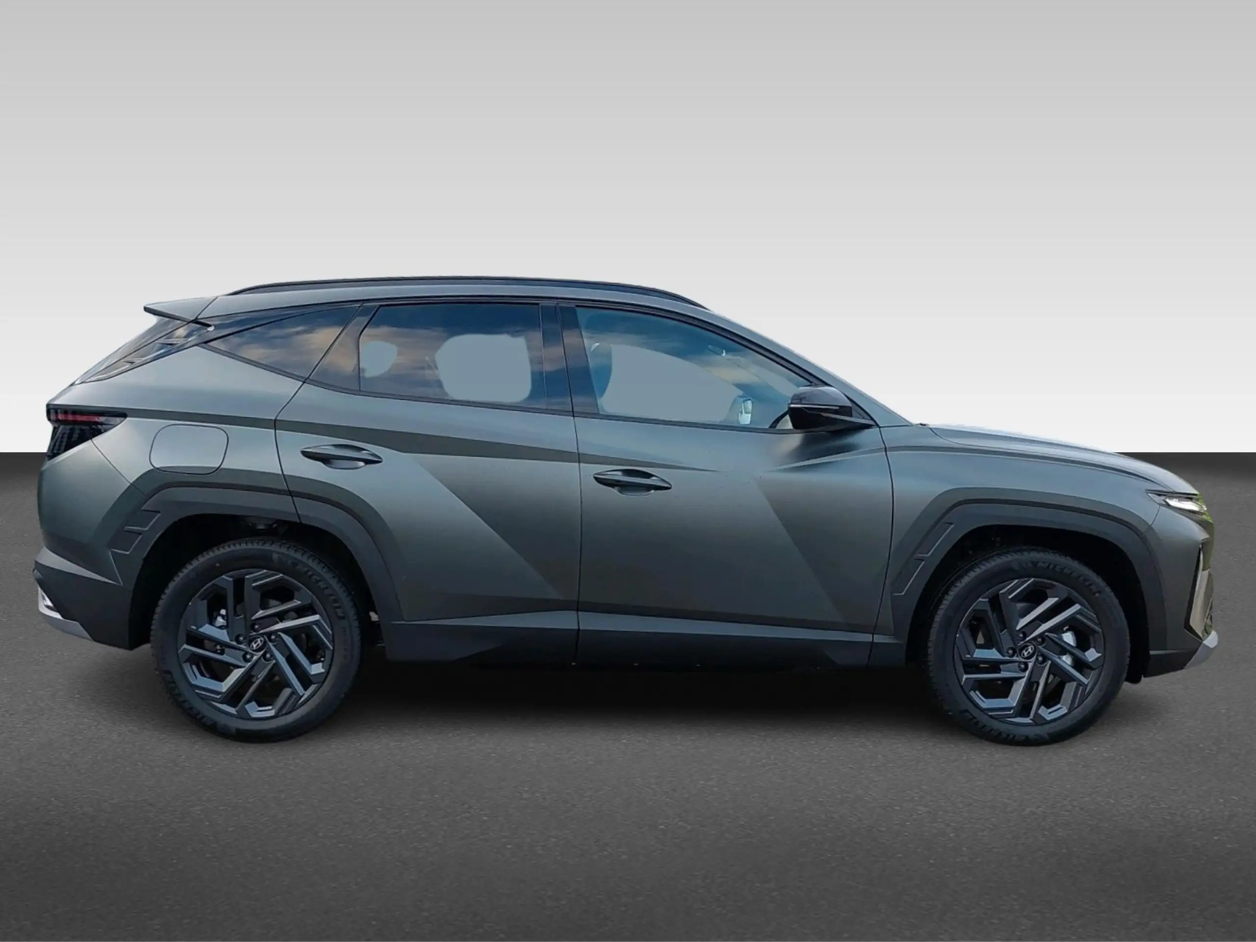 Hyundai - TUCSON