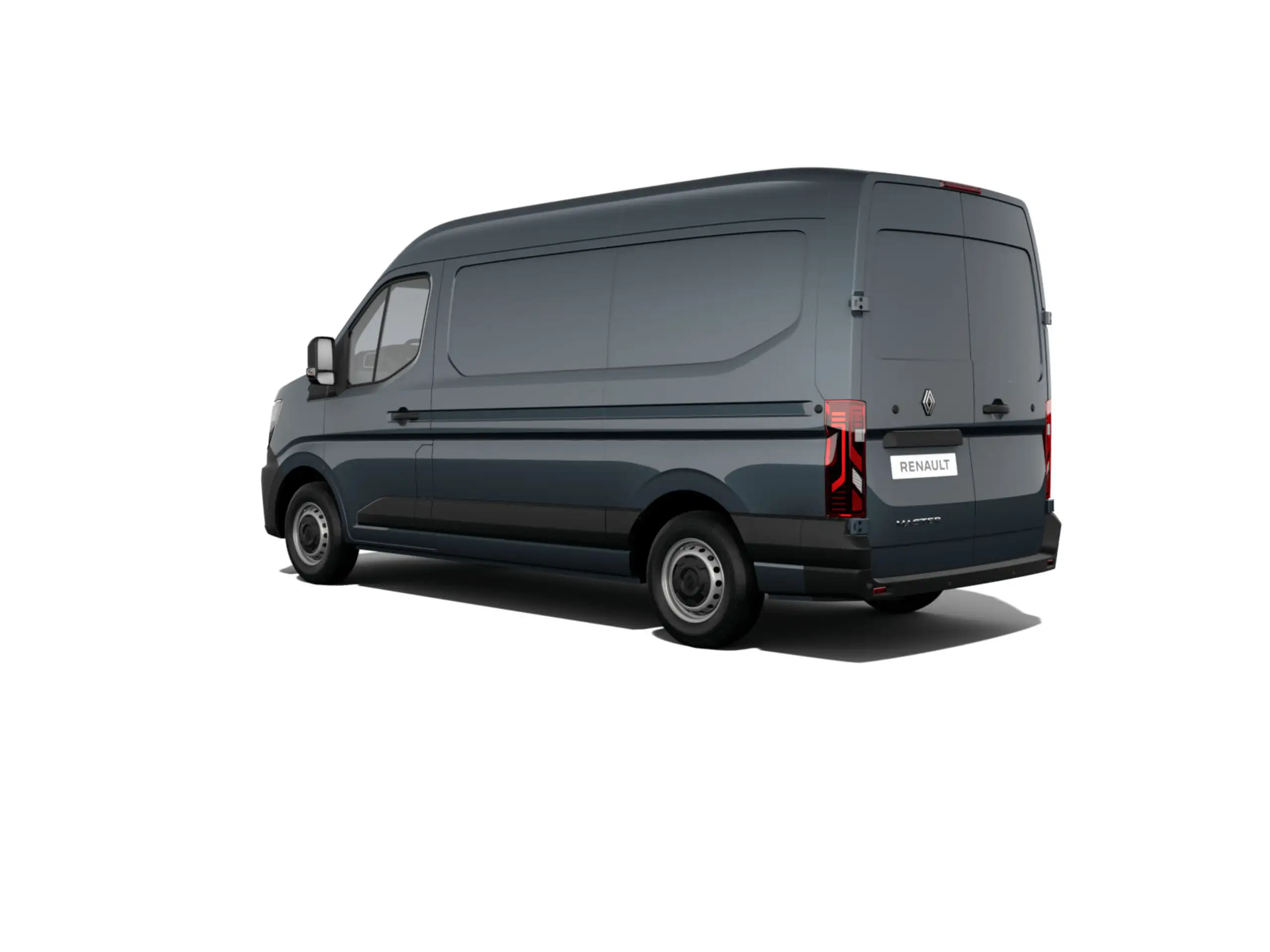 Renault - Master