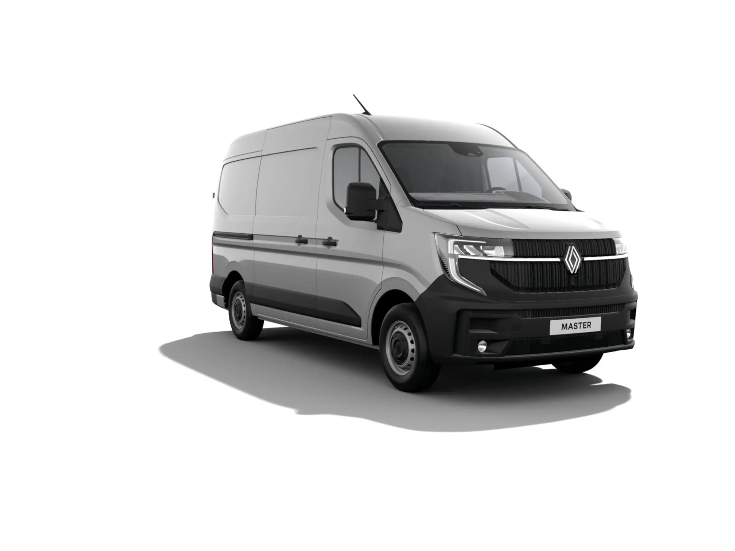 Renault - Master