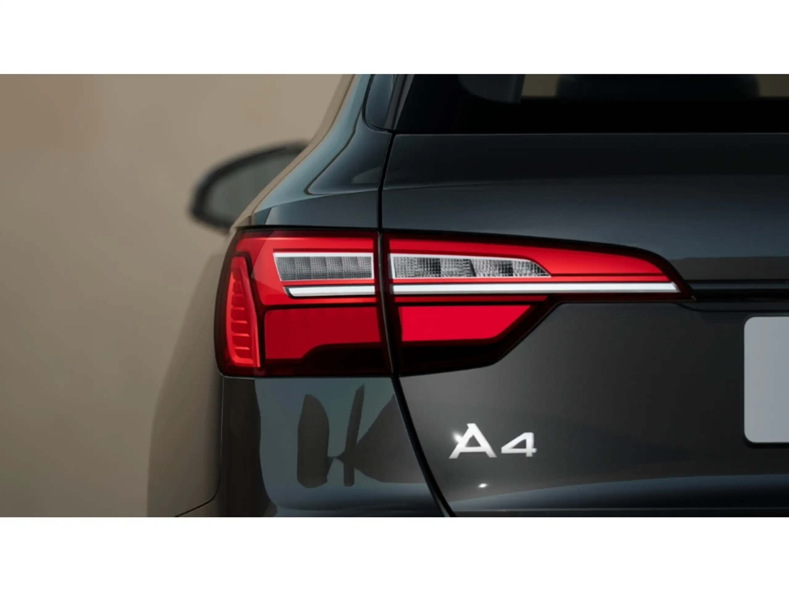 Audi - A4