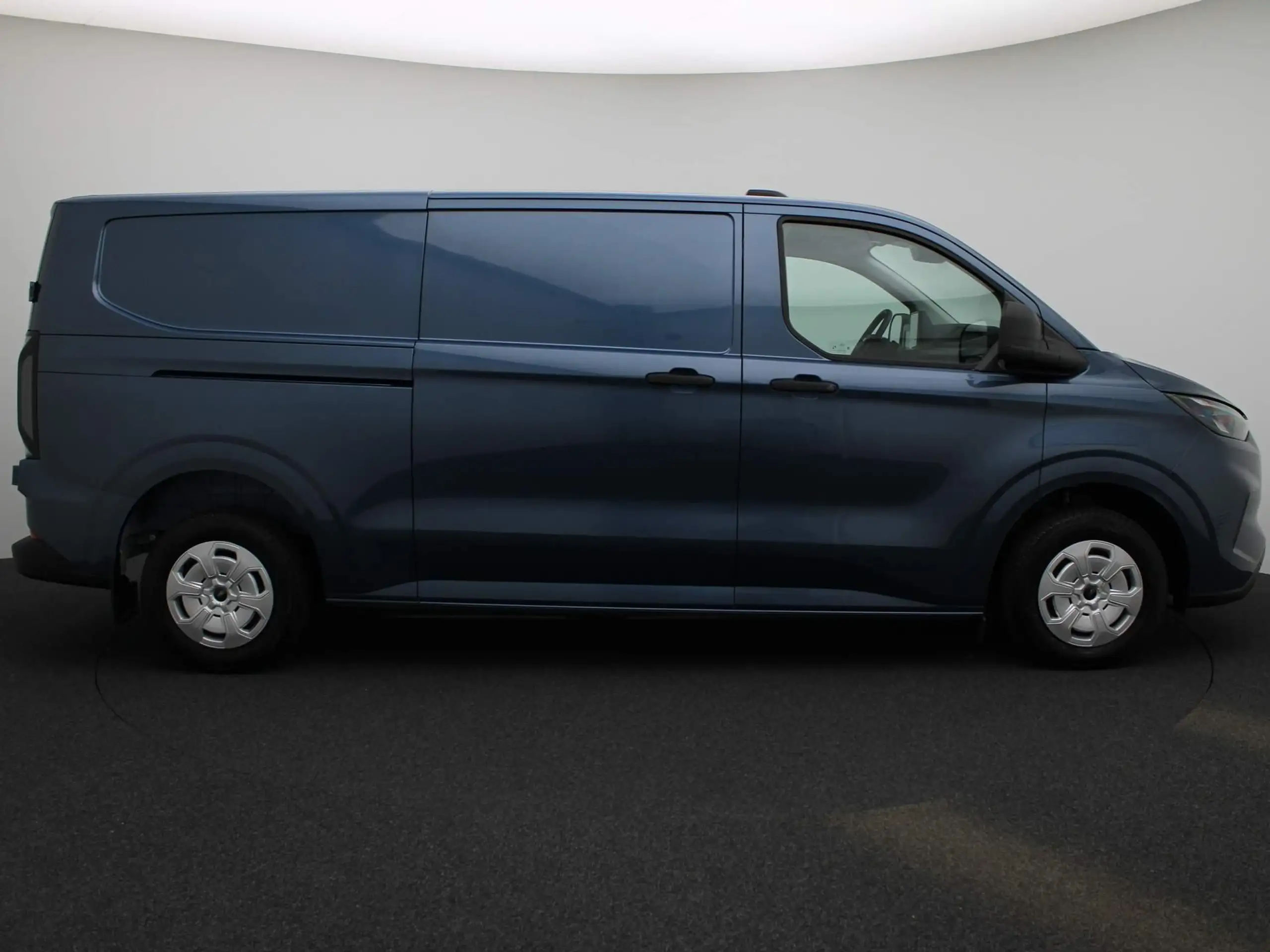 Ford - Transit Custom