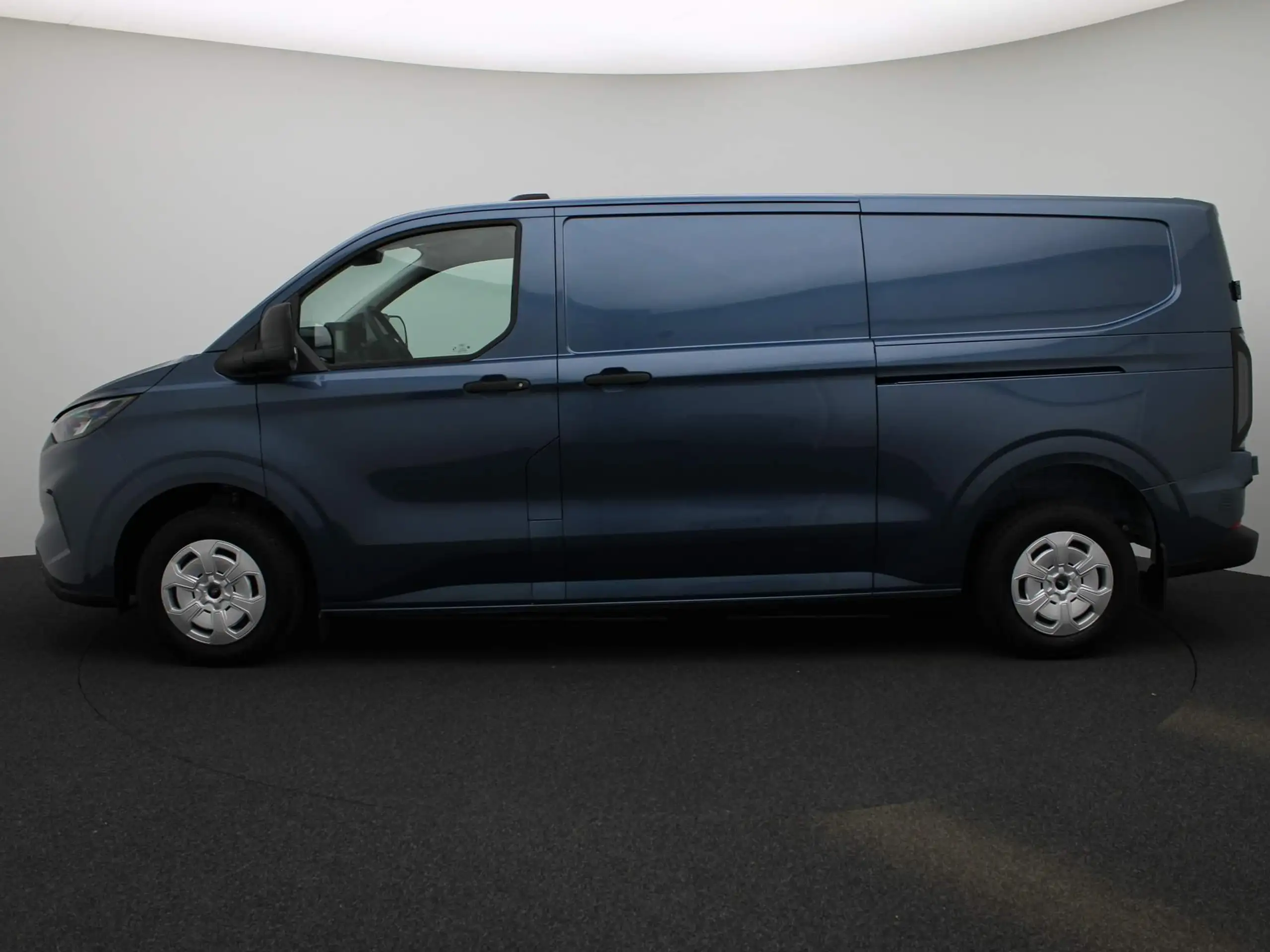 Ford - Transit Custom