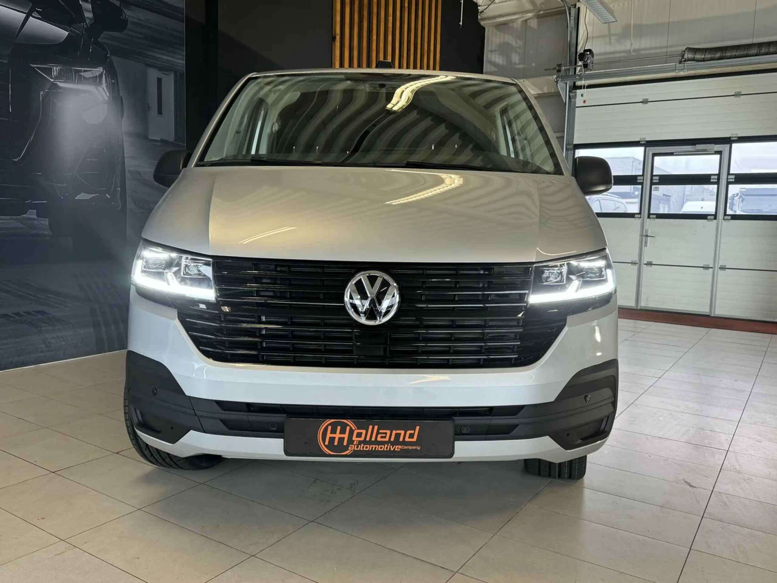 Volkswagen - T6.1 Transporter