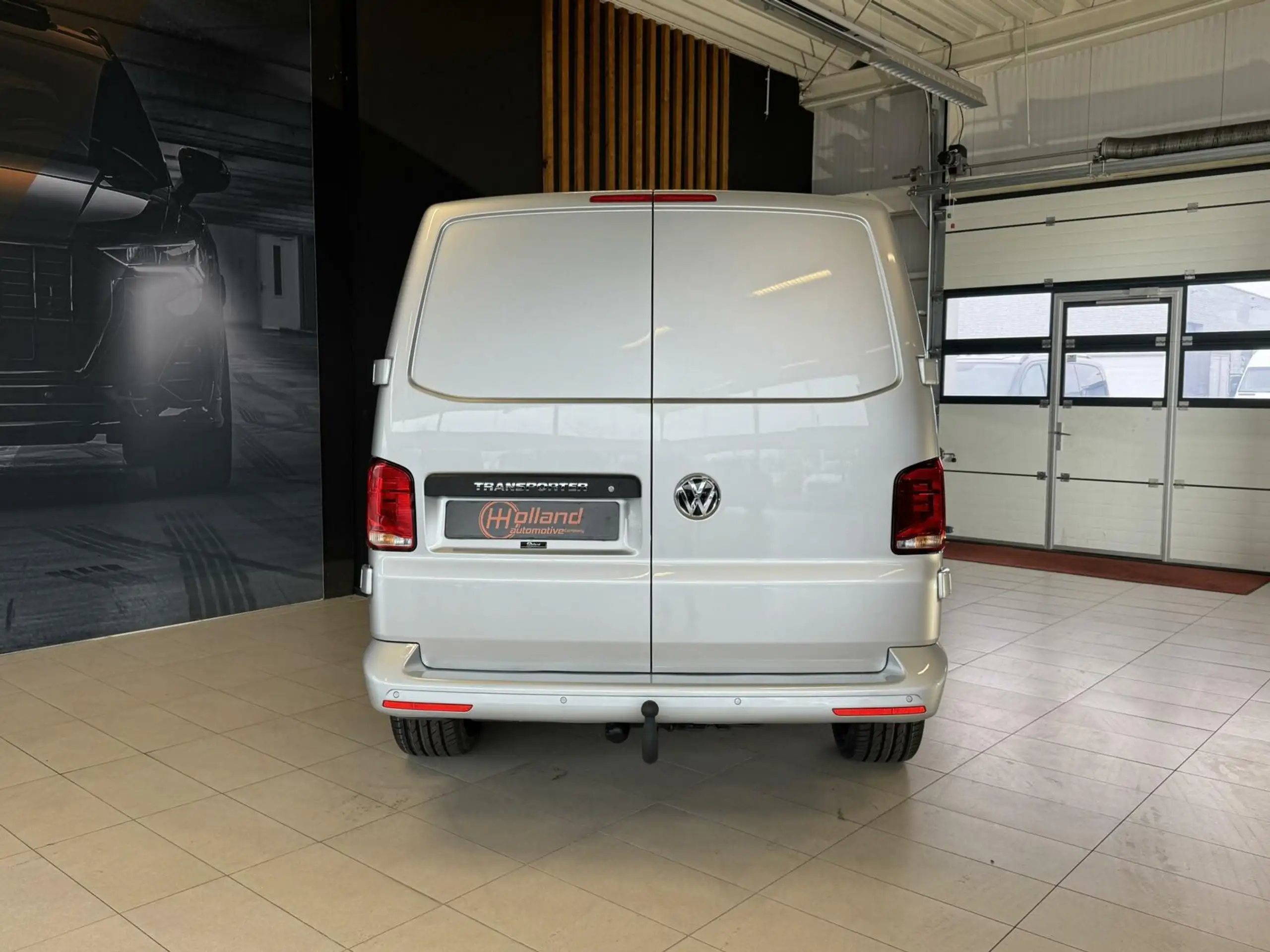 Volkswagen - T6.1 Transporter