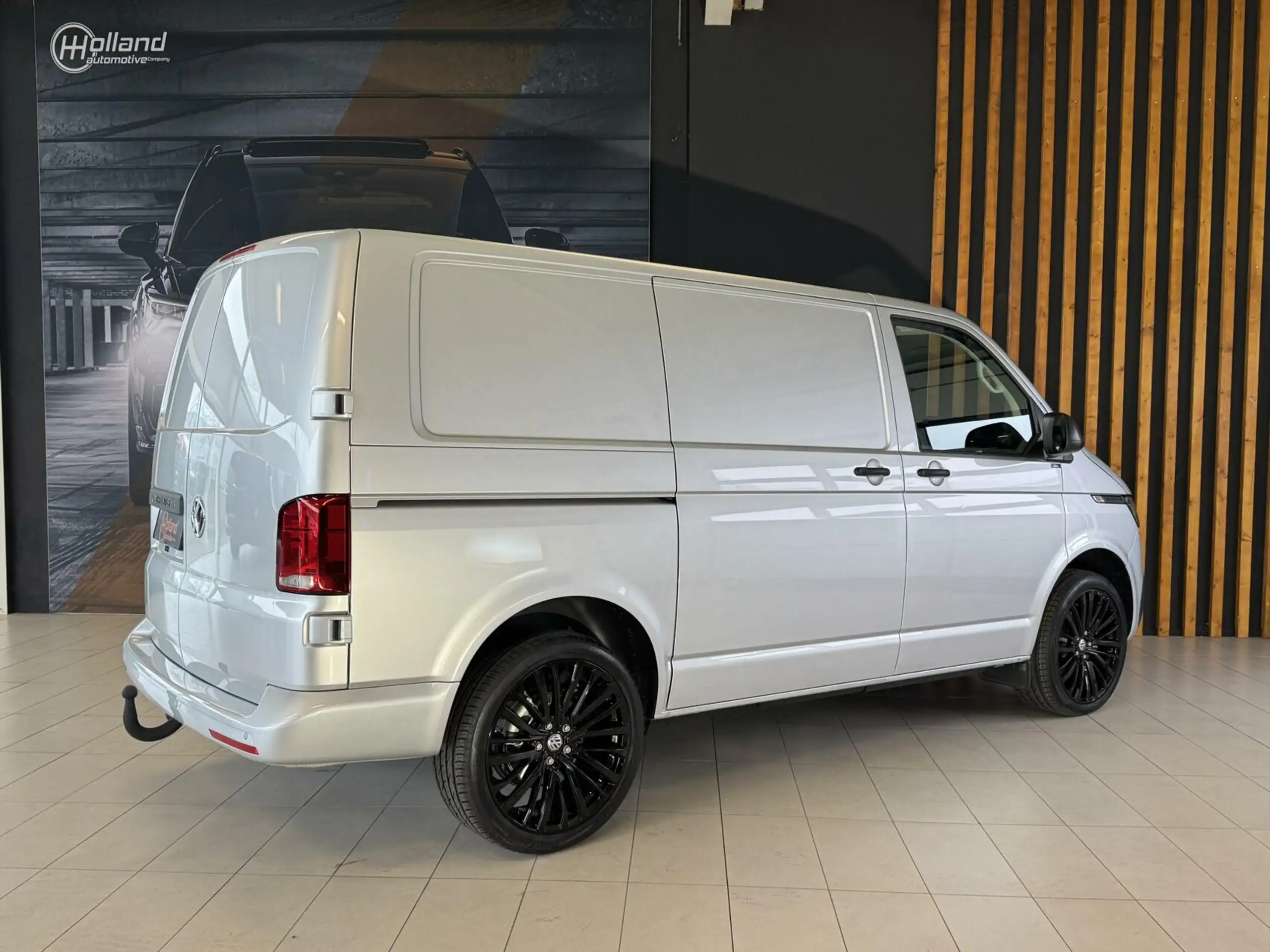 Volkswagen - T6.1 Transporter