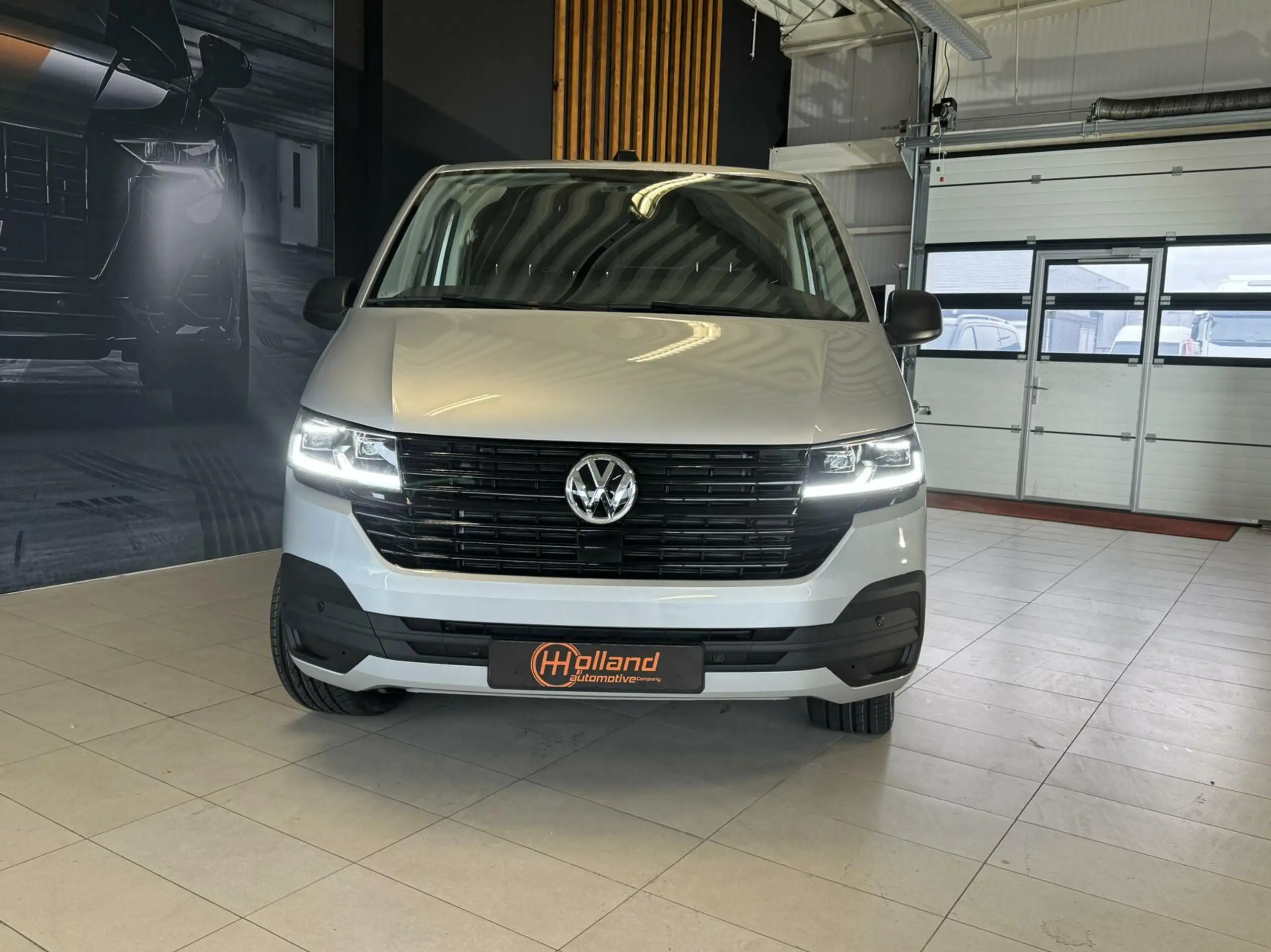 Volkswagen - T6.1 Transporter