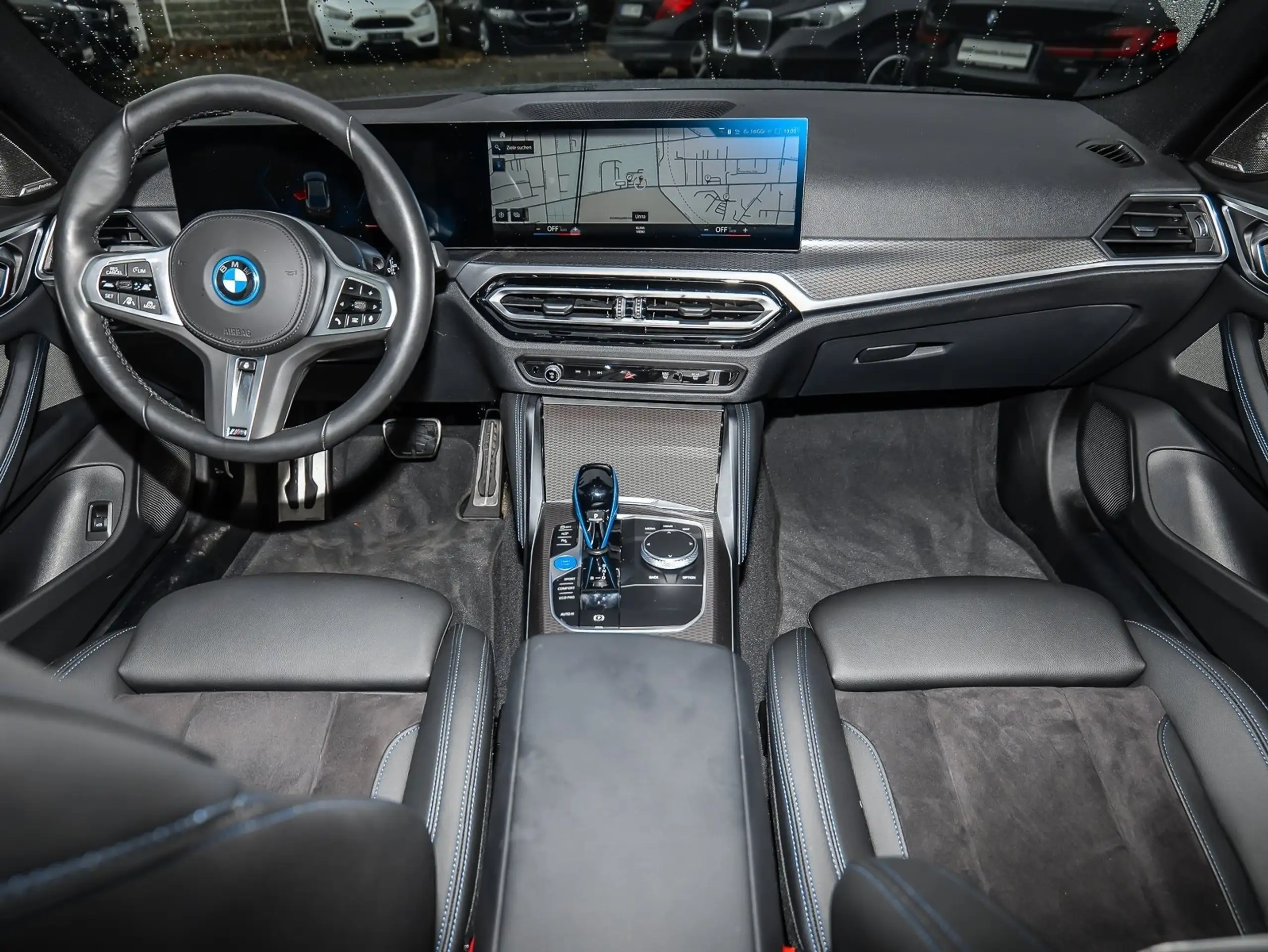 BMW - i4