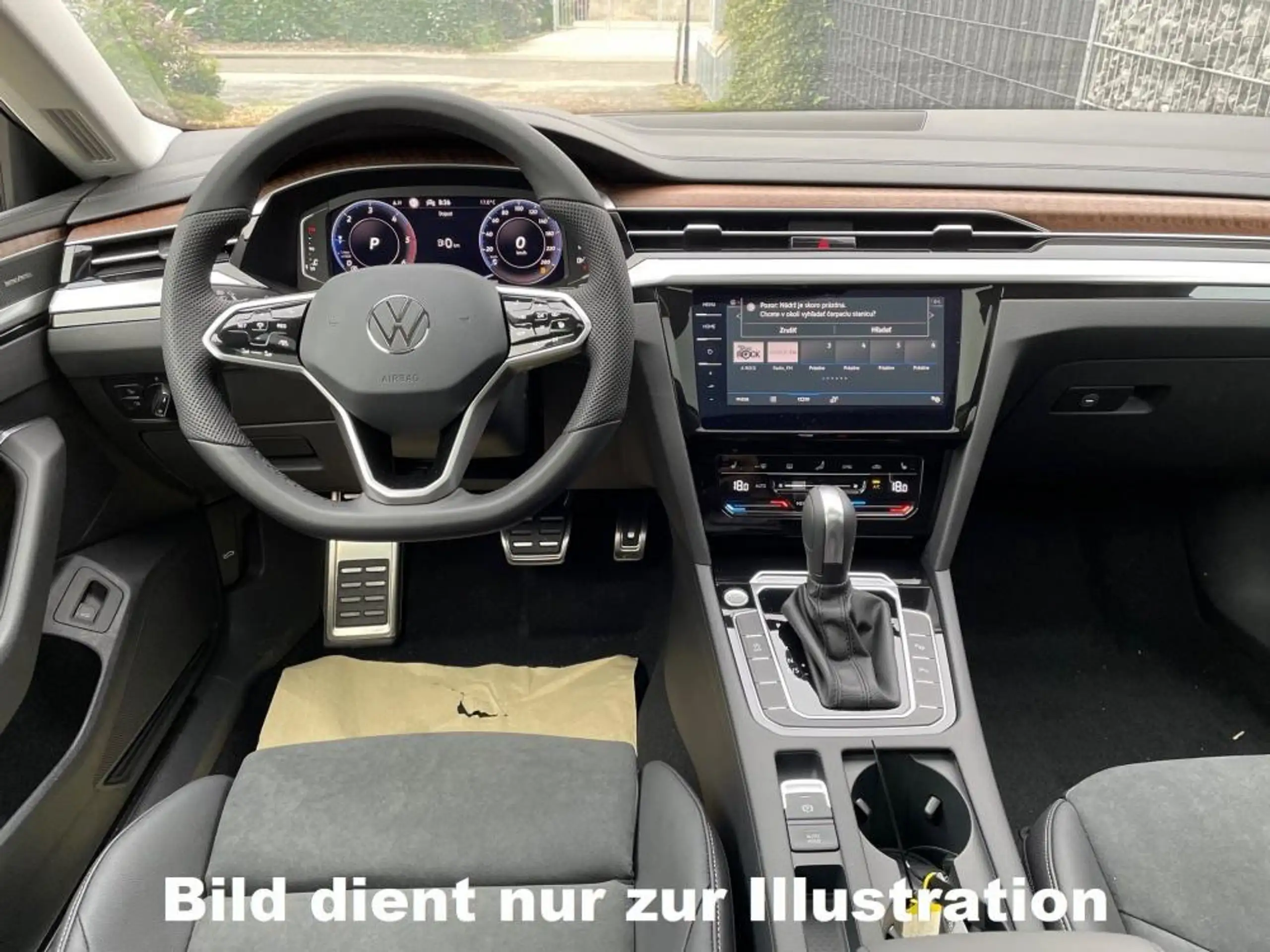 Volkswagen - Arteon