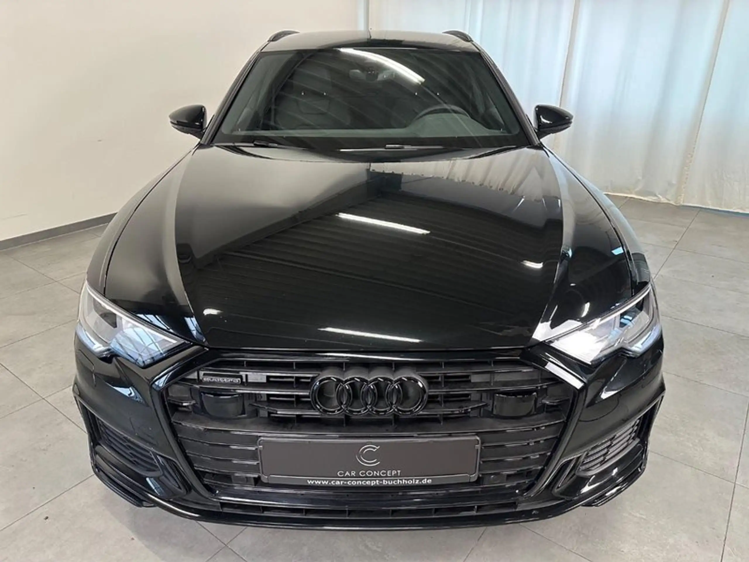 Audi - A6