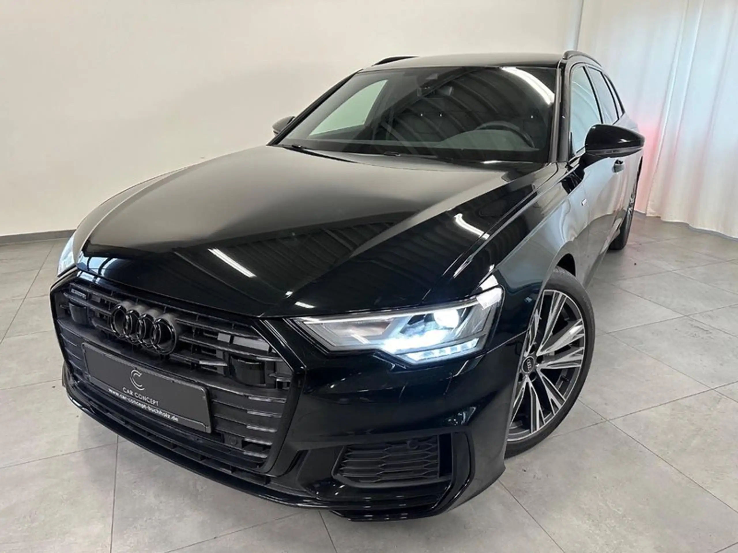 Audi - A6