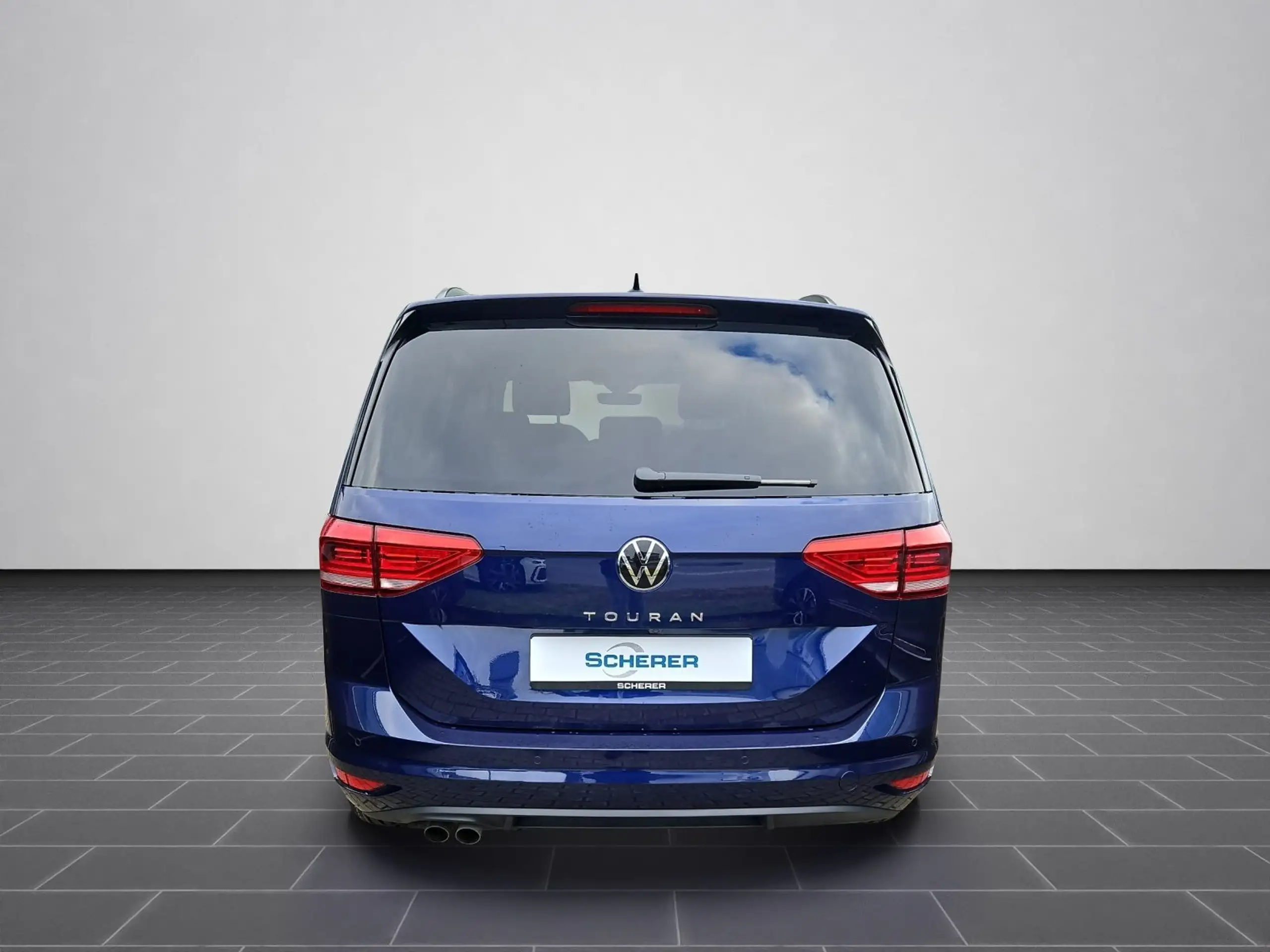 Volkswagen - Touran