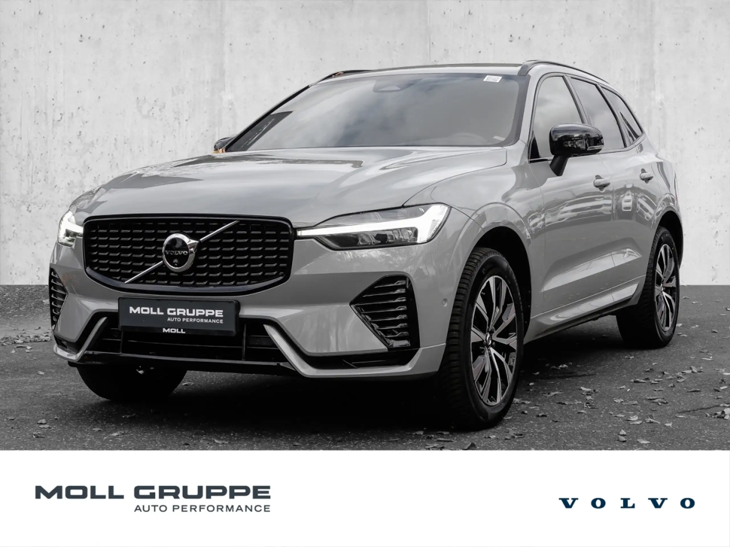 Volvo - XC60