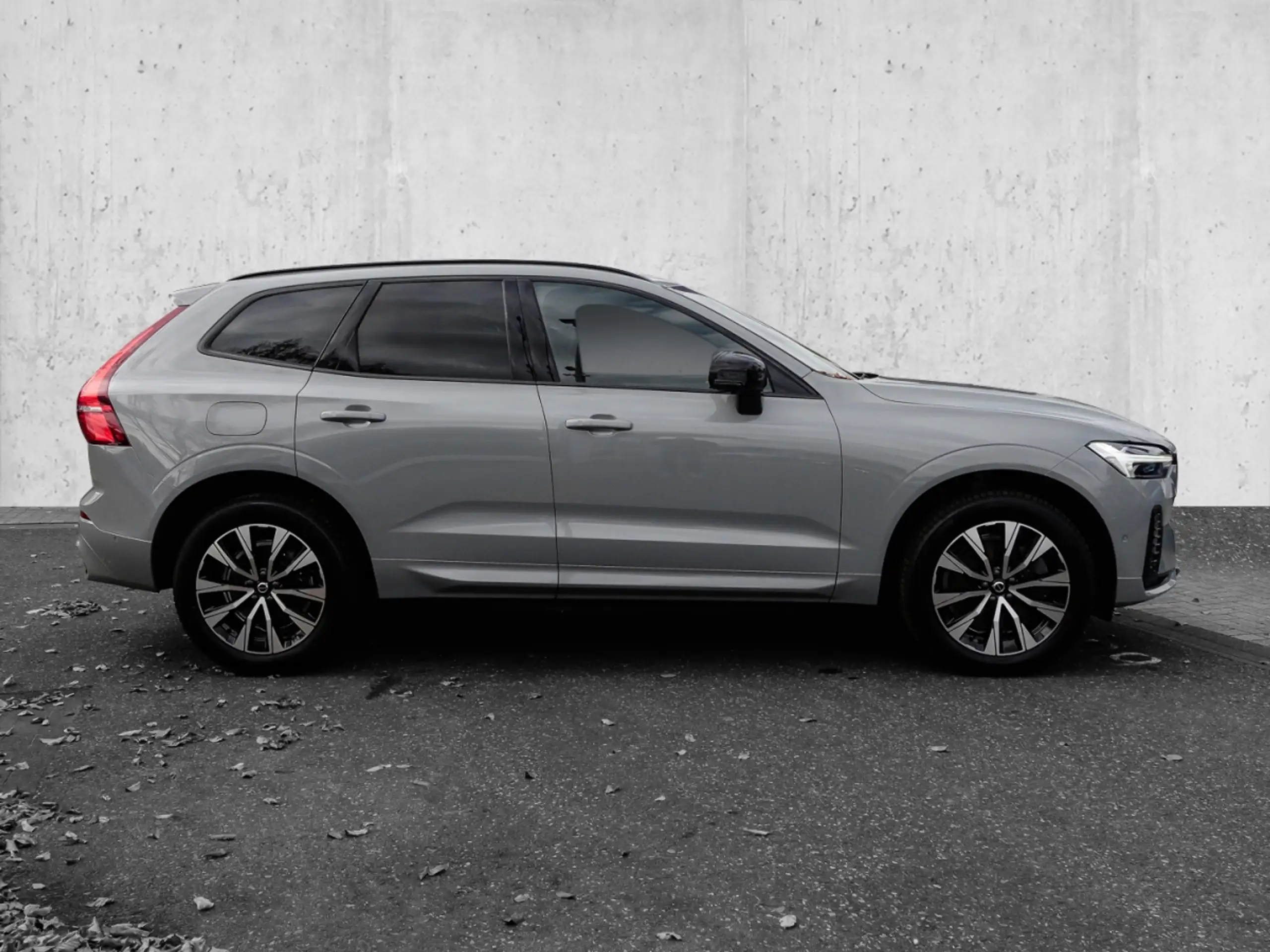 Volvo - XC60