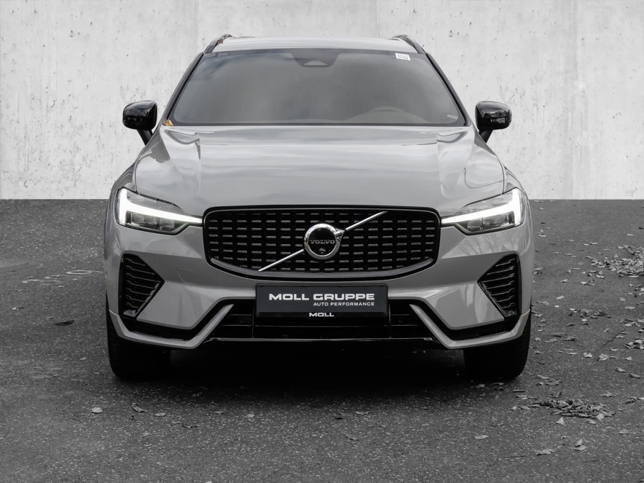 Volvo - XC60