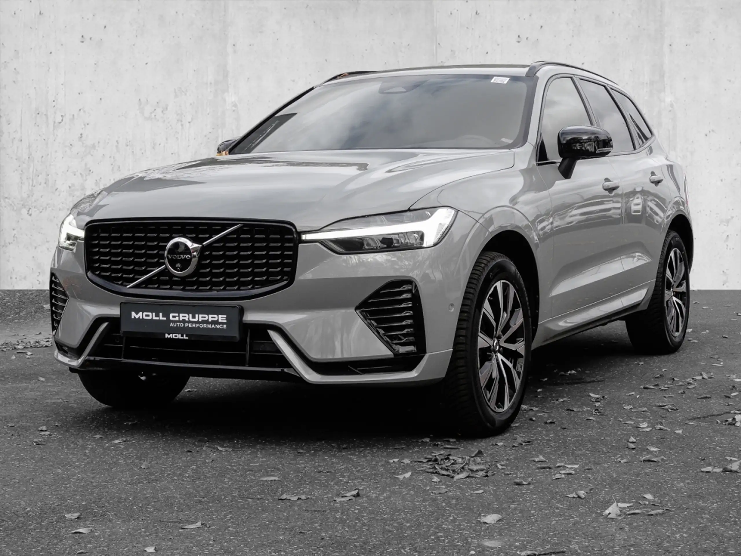 Volvo - XC60