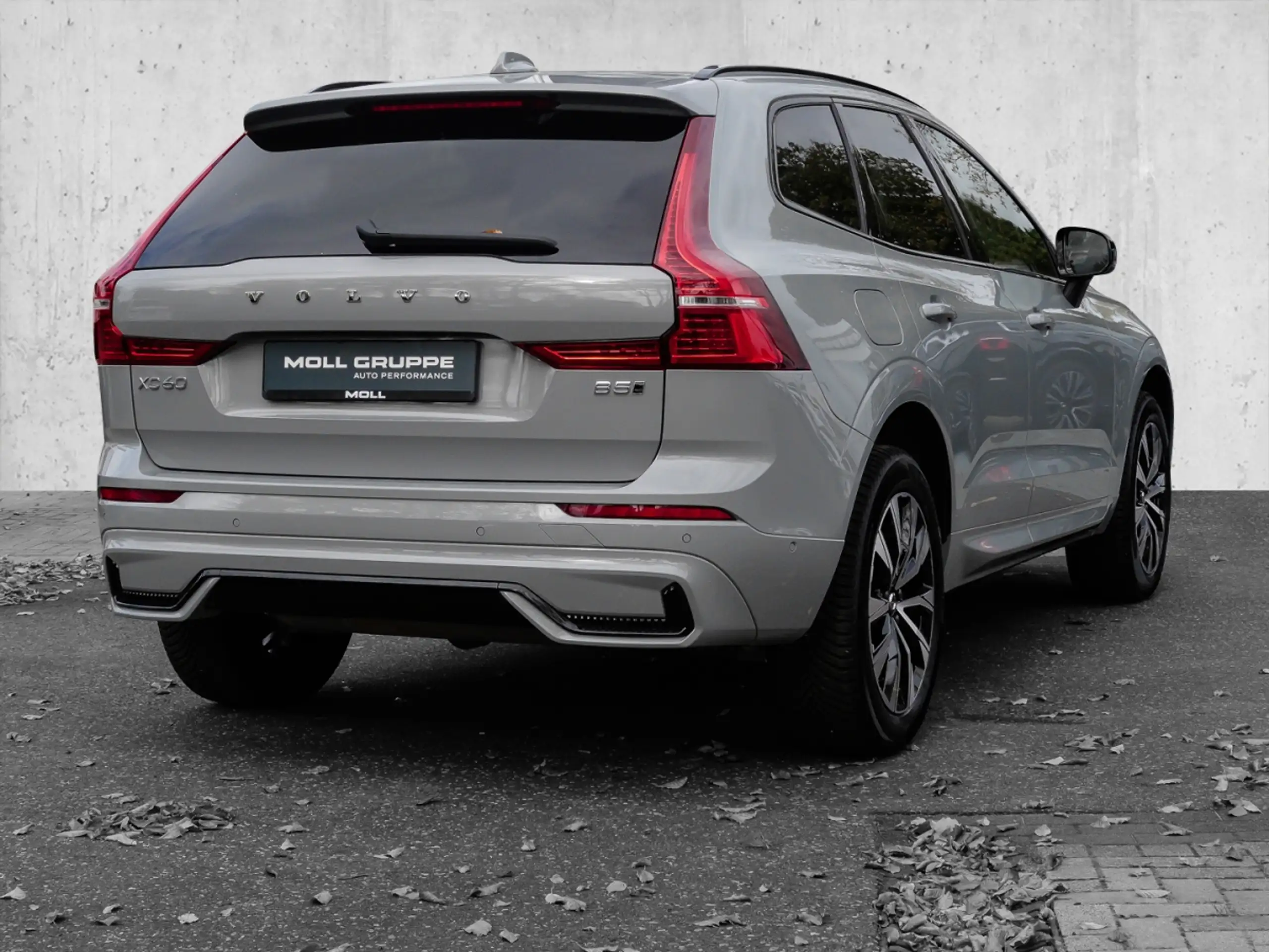 Volvo - XC60