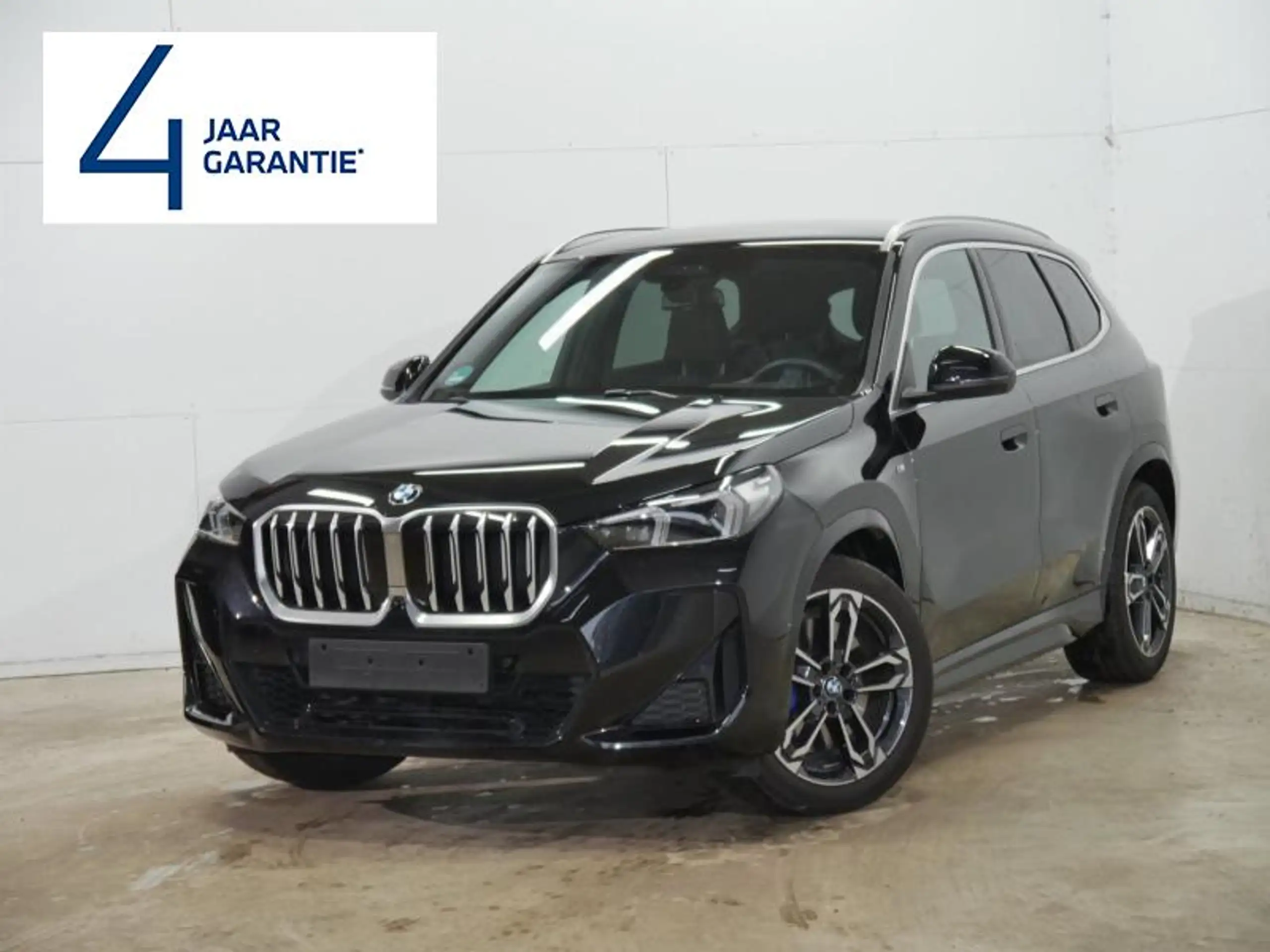 BMW - X1